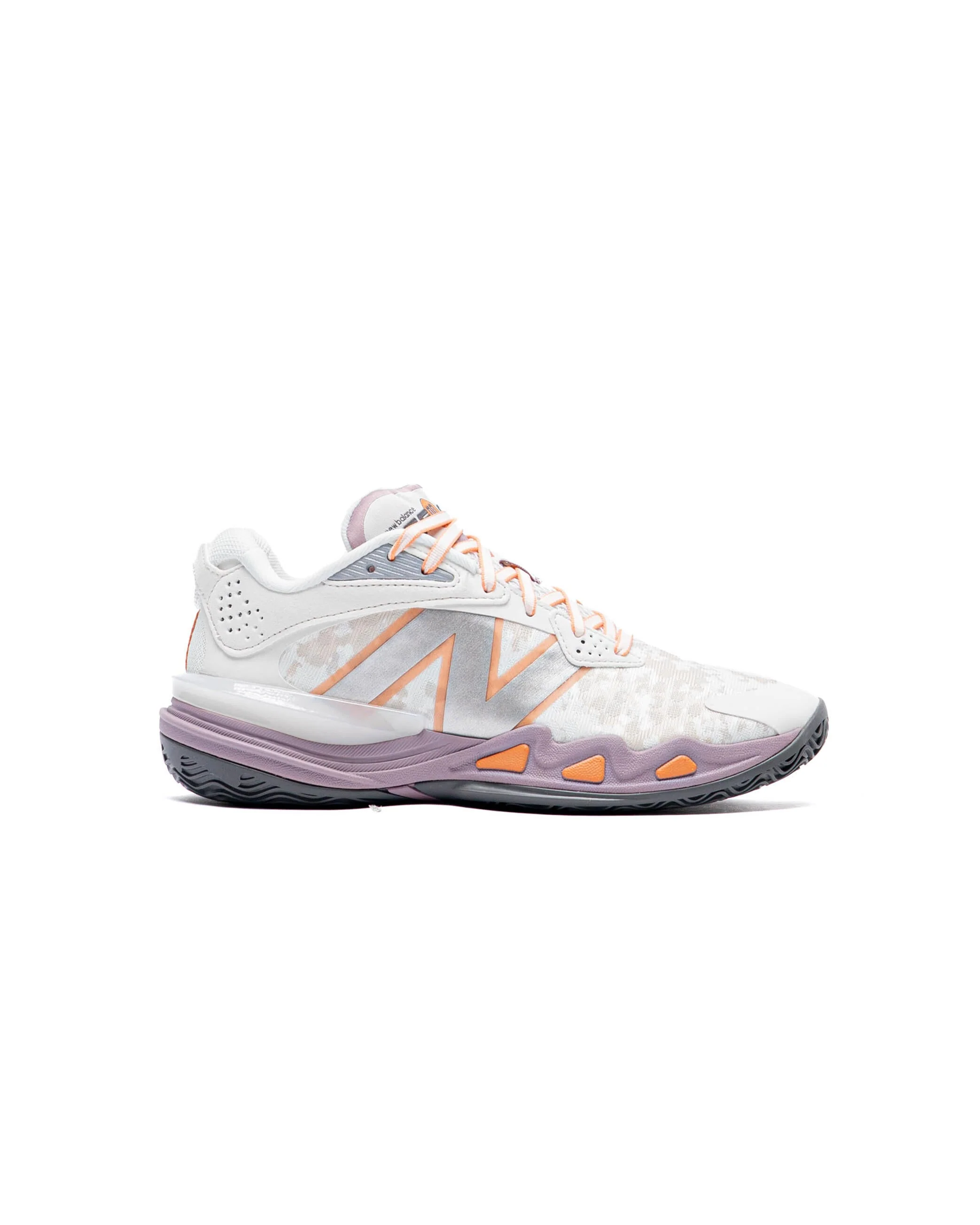 New Balance Hesi Low V2