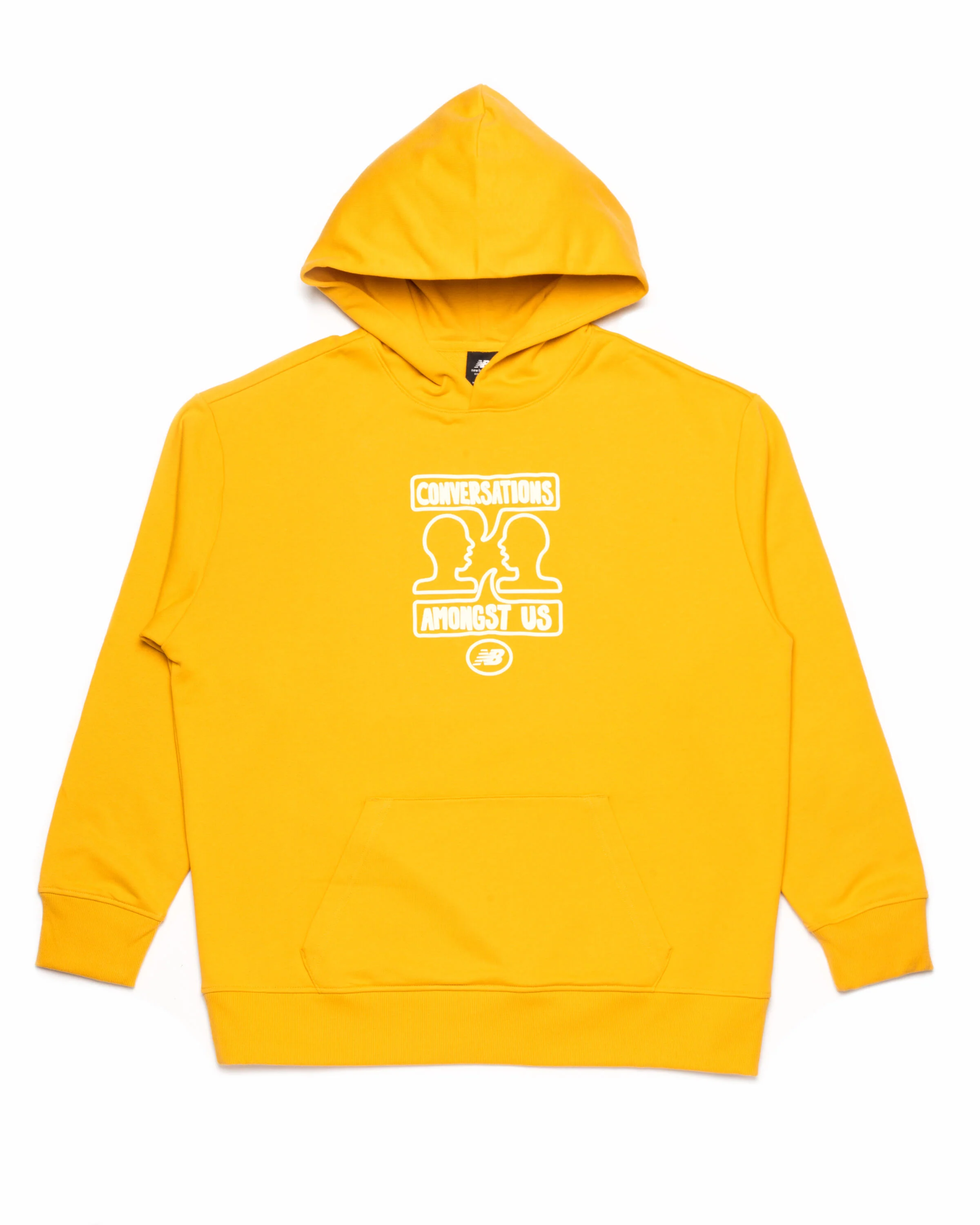 New Balance CONVERSATIONS AMONGST US Hoodie