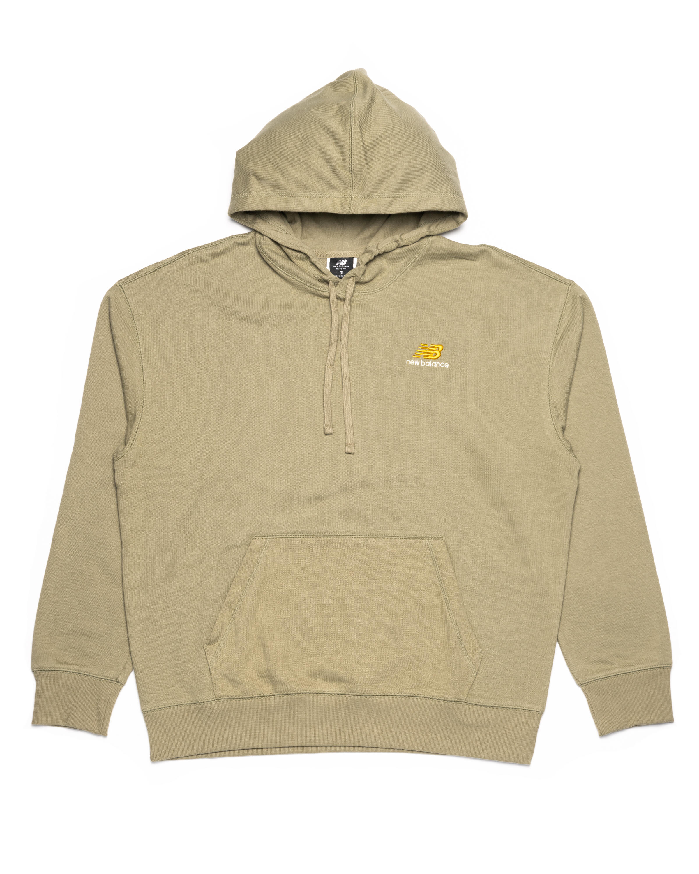 New Balance Uni-ssentials Hoodie