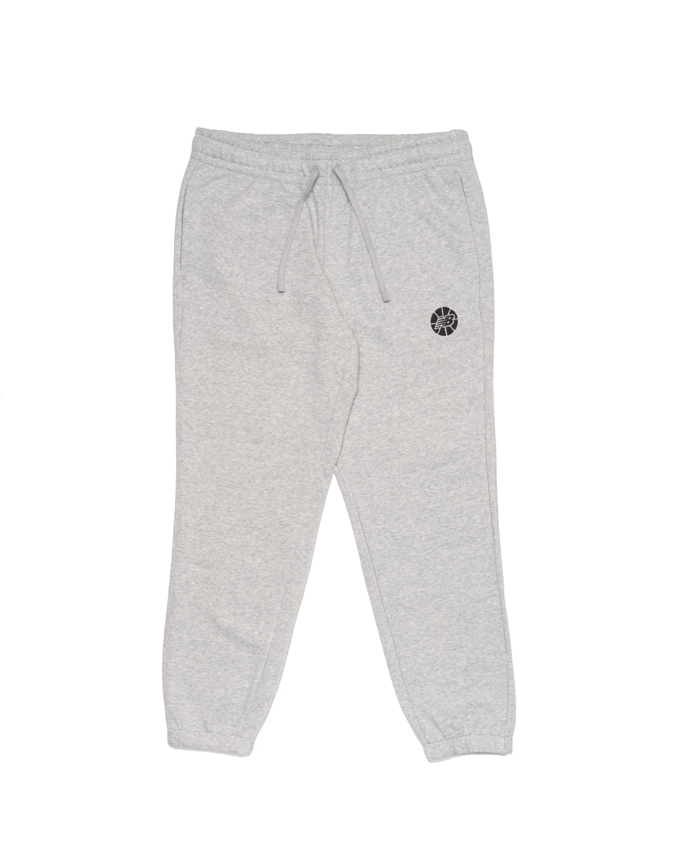 New Balance Hoops Essentials Fundamental Pant