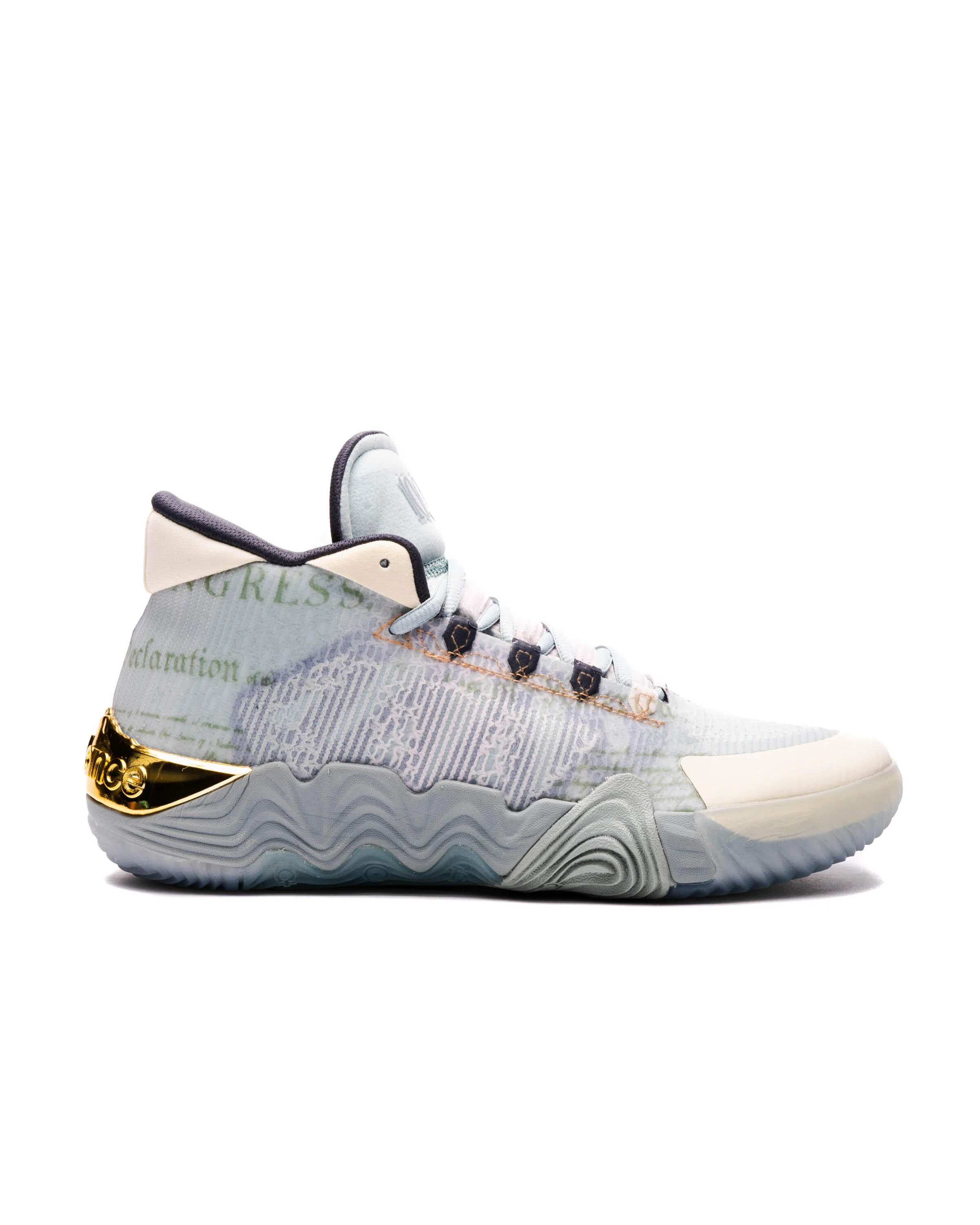 New Balance KAWHI ll 'New Money'