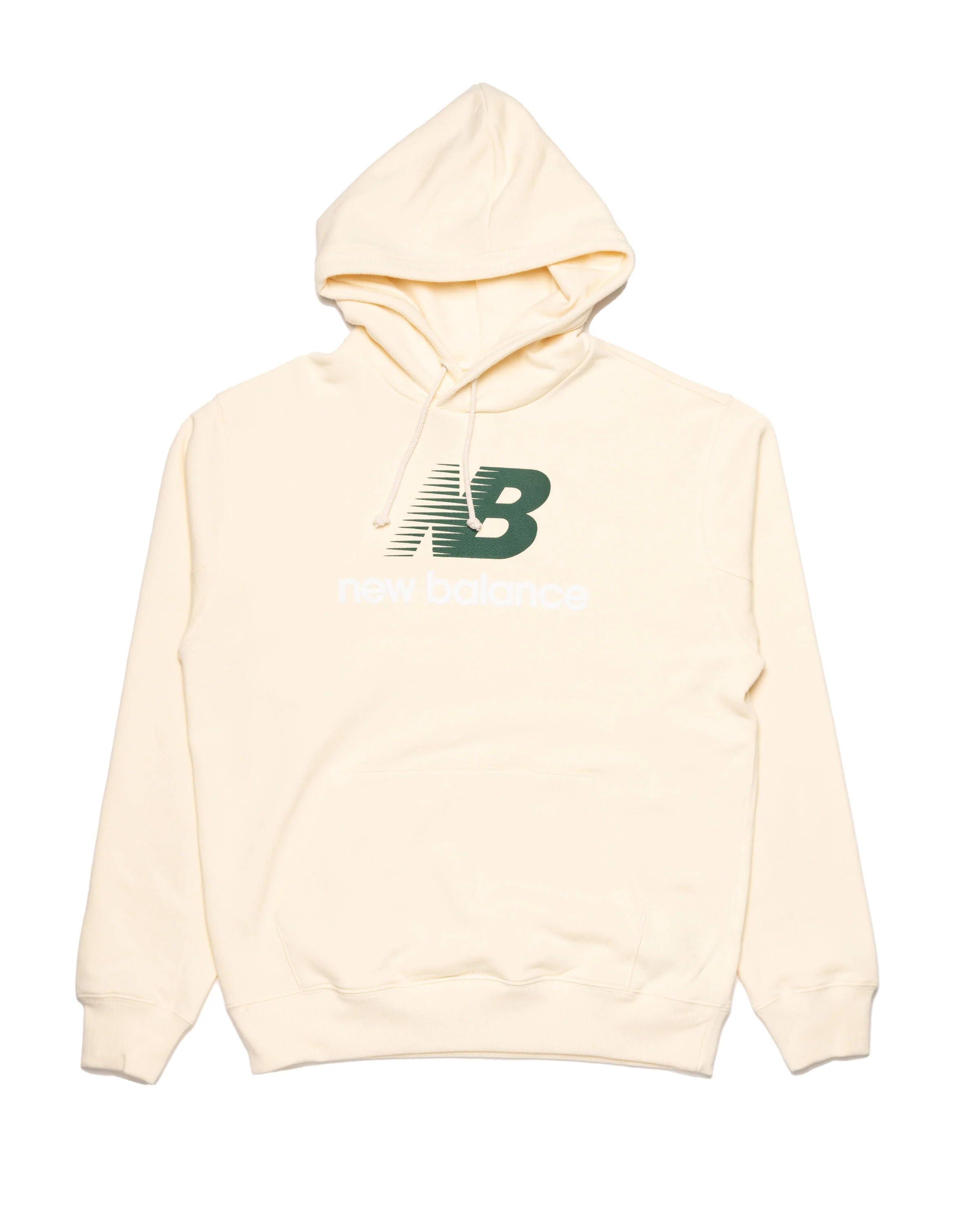 New Balance Made in USA Heritage Hoodie