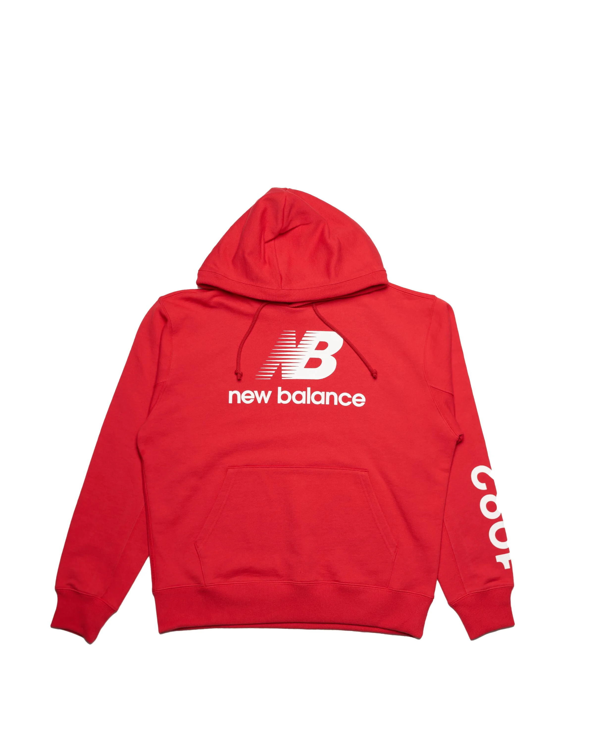 New Balance Made in USA Heritage Hoodie