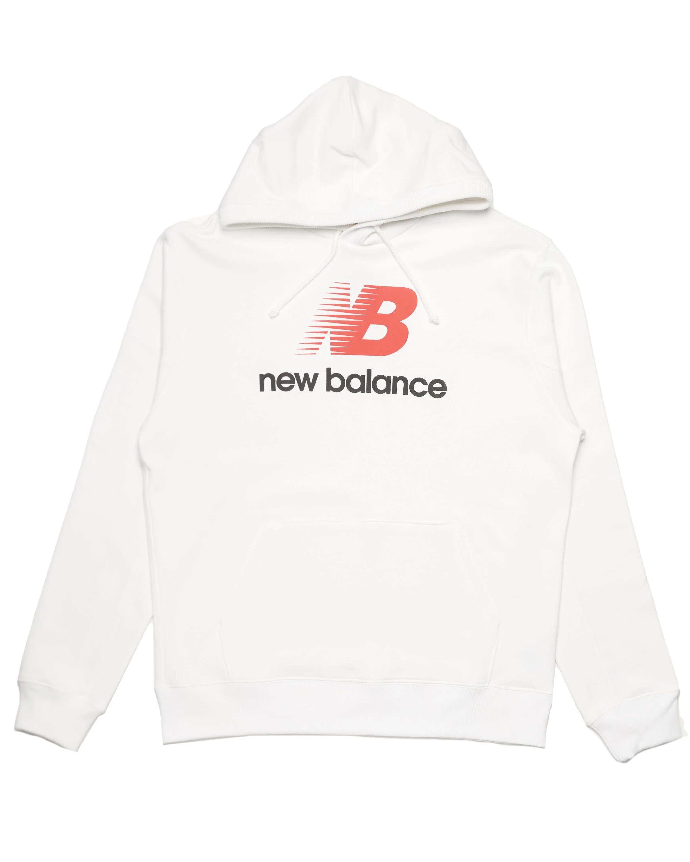 New Balance Made in USA Heritage Hoodie