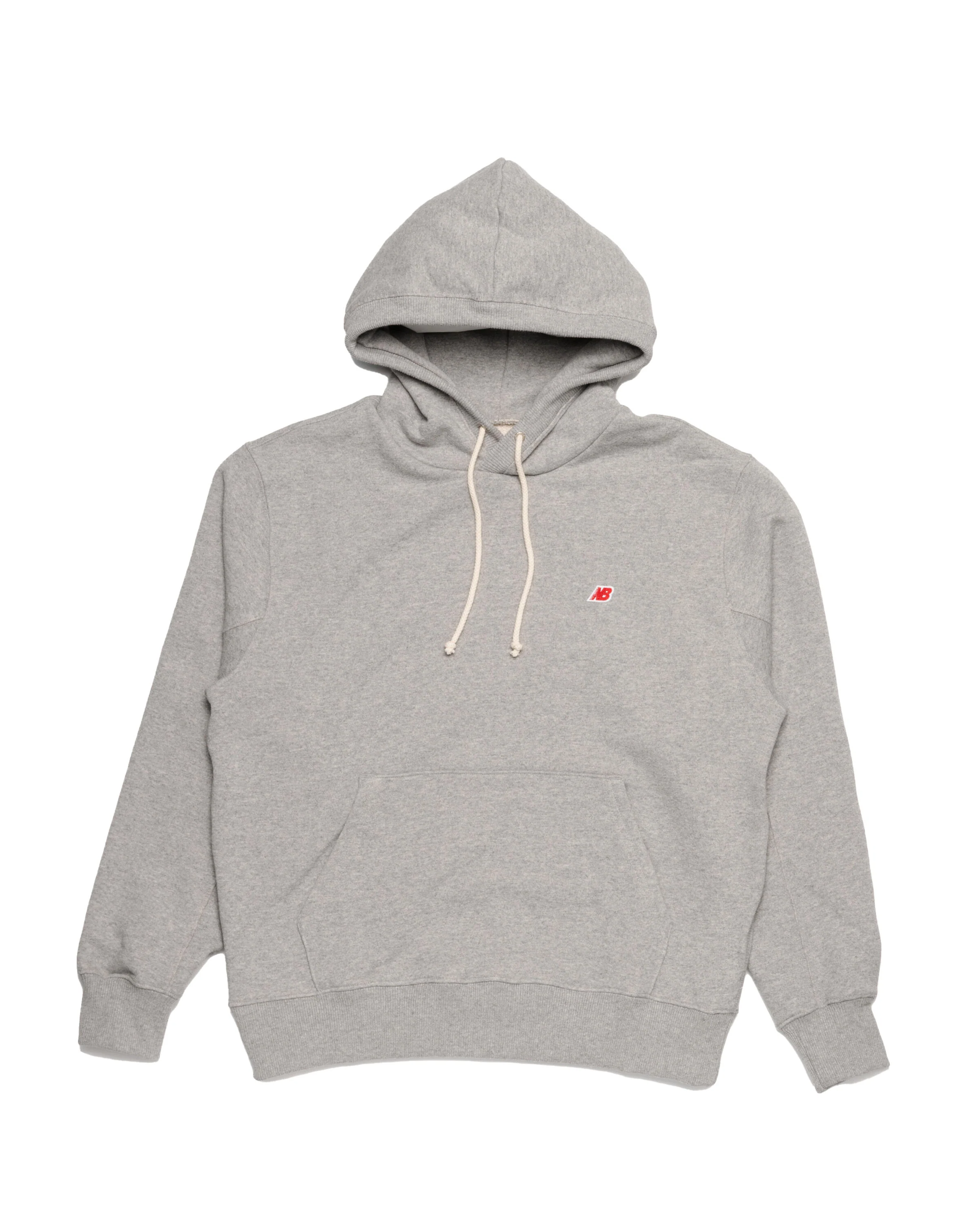 New Balance Made in USA Hoodie