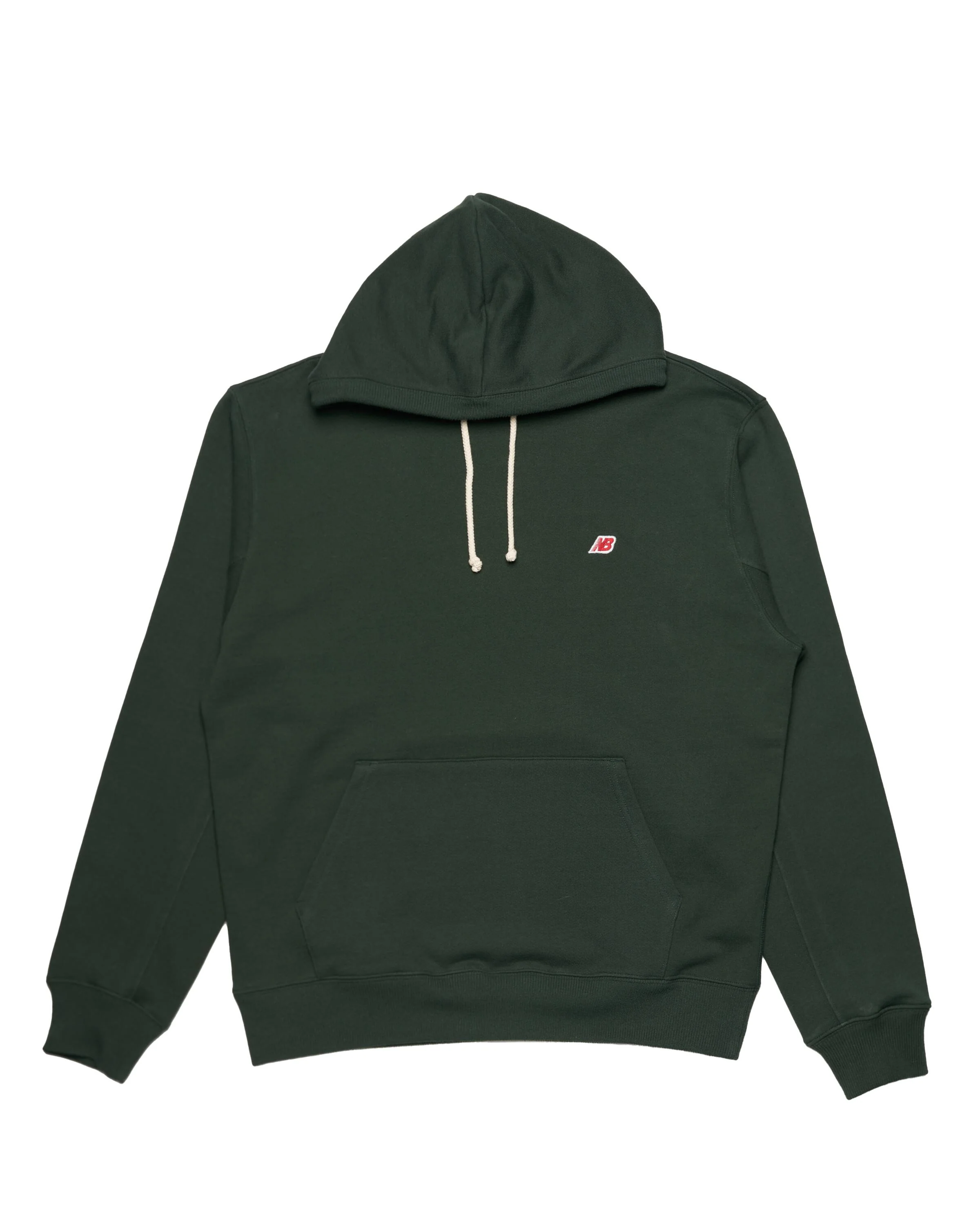 New Balance Made in USA Hoodie