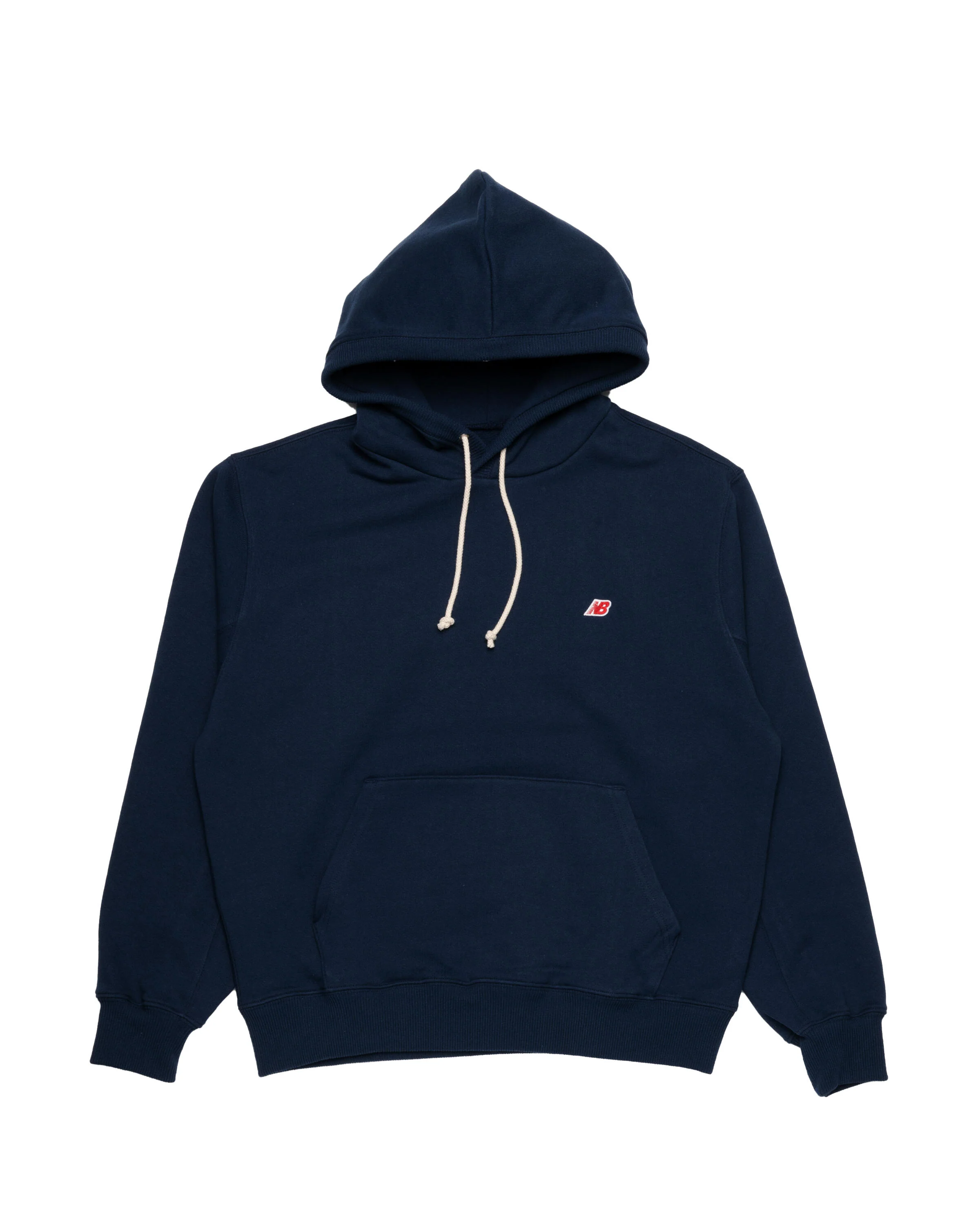New Balance Made in USA Hoodie