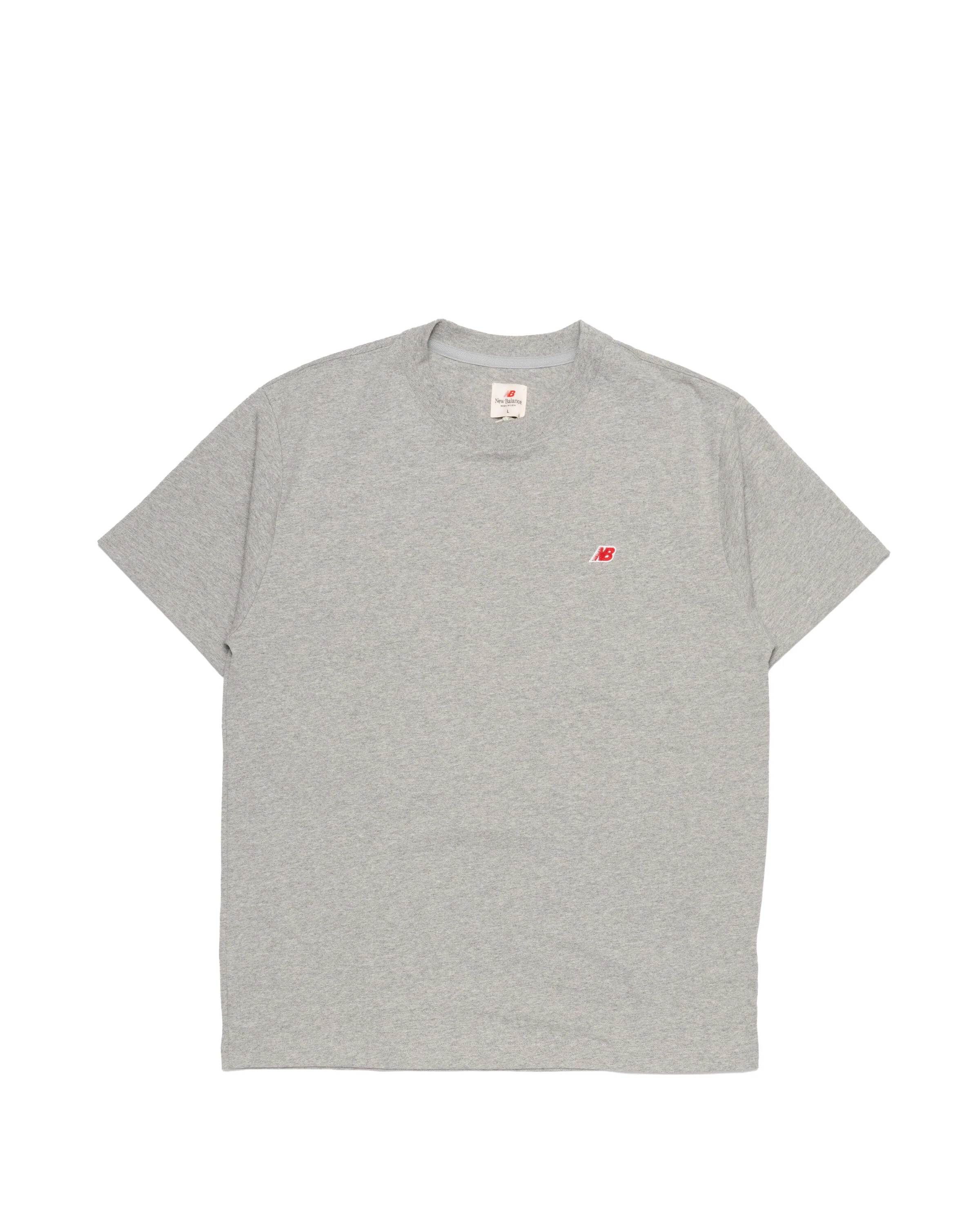 New Balance Made in USA Tee
