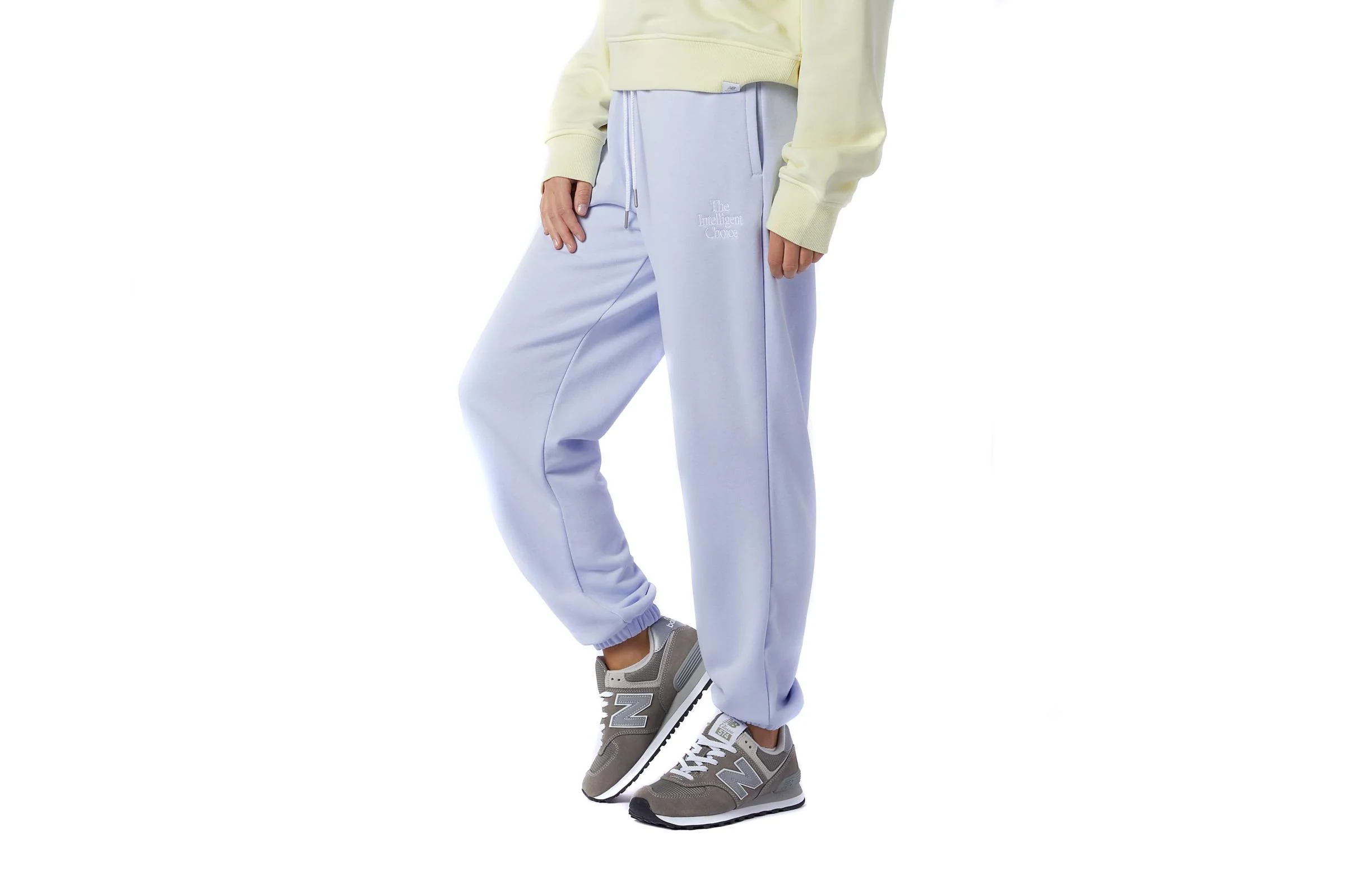 New Balance Athletics Intelligent Choice Sweatpant