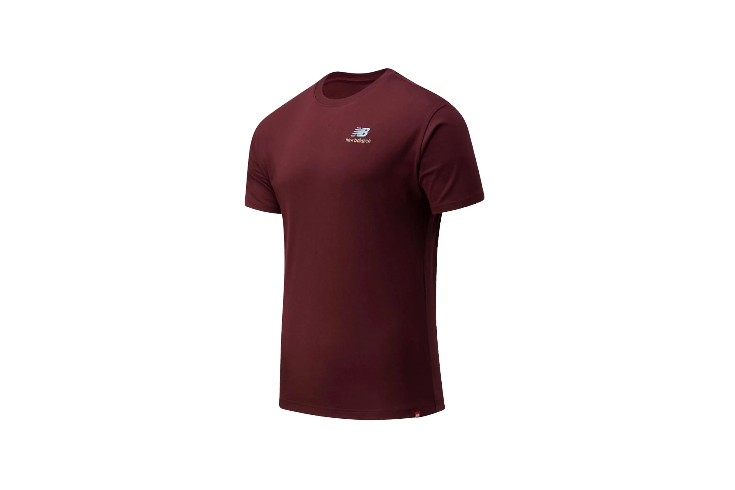New Balance Essentials Embroidered Tee