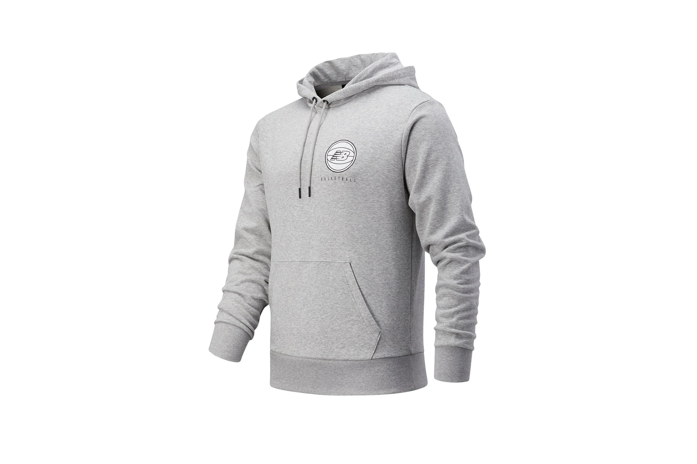 New Balance Hoops Essential Hoodie