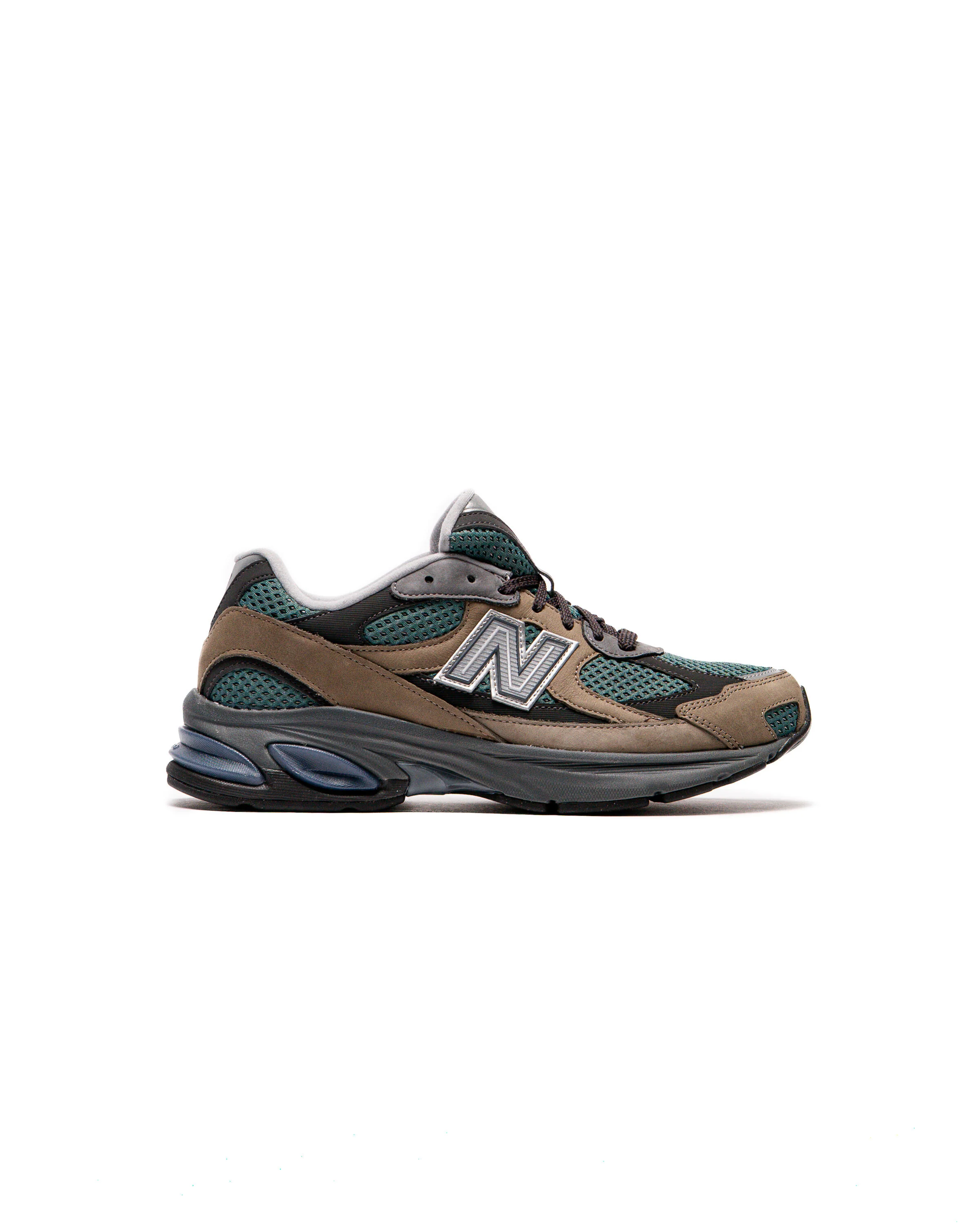 New Balance 2010