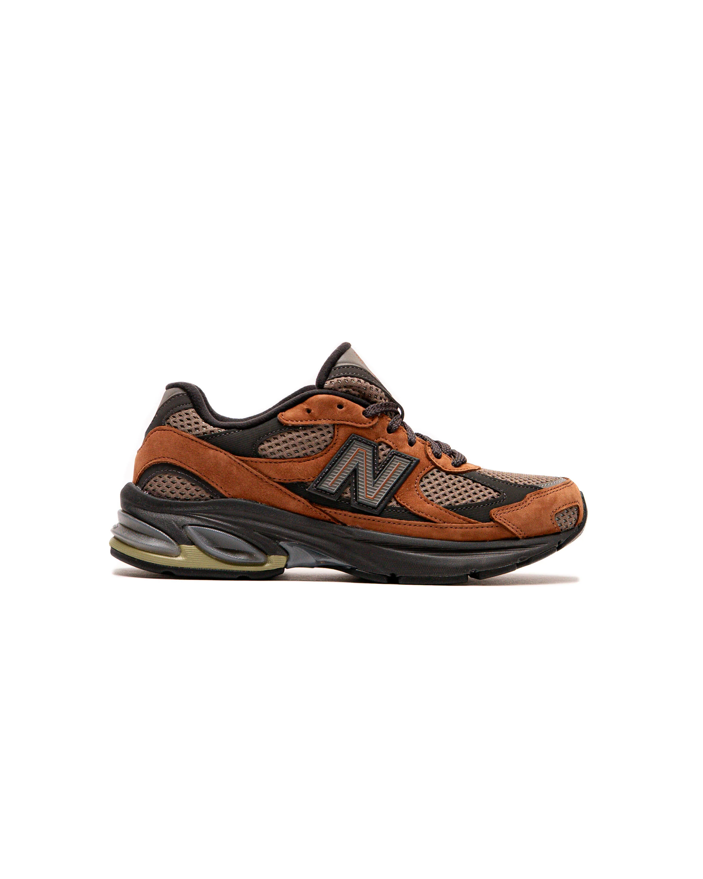 New Balance 2010