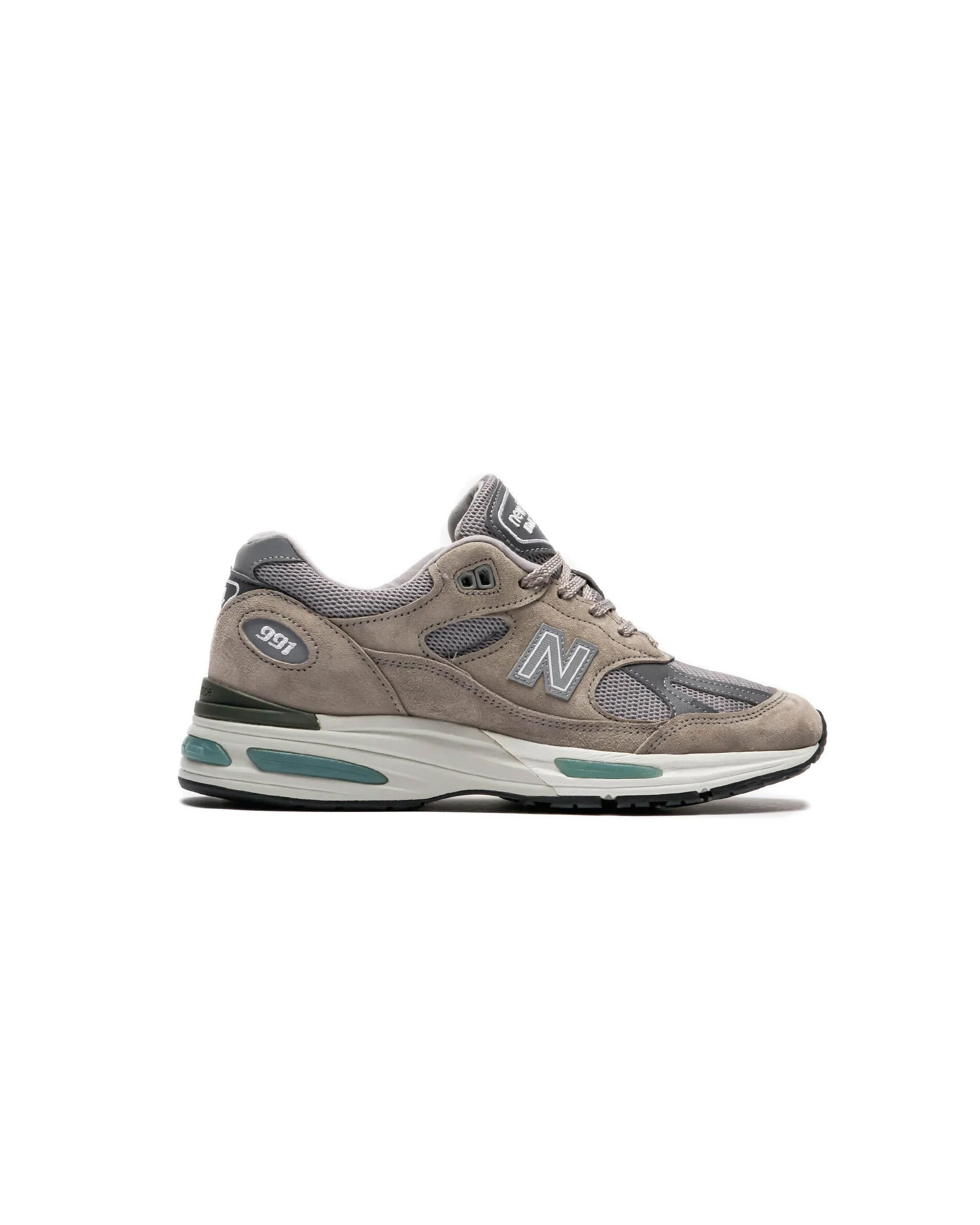 New Balance 991v2 - Made in UK