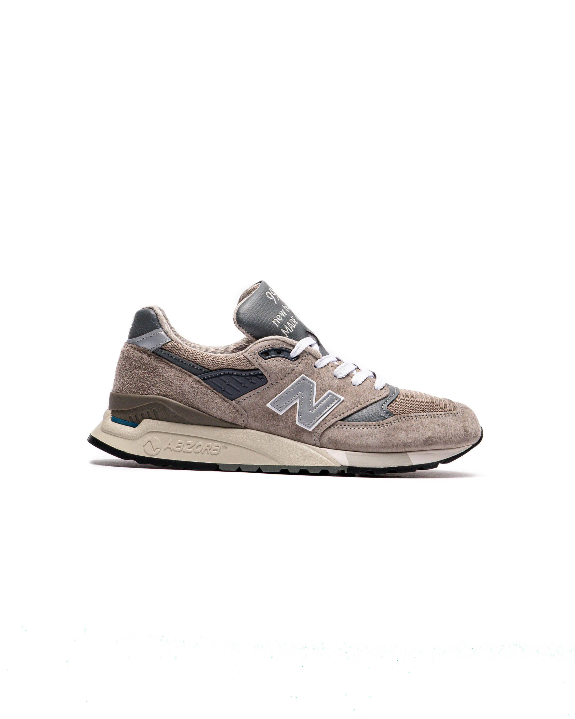 New Balance U 998 GR - Made in USA