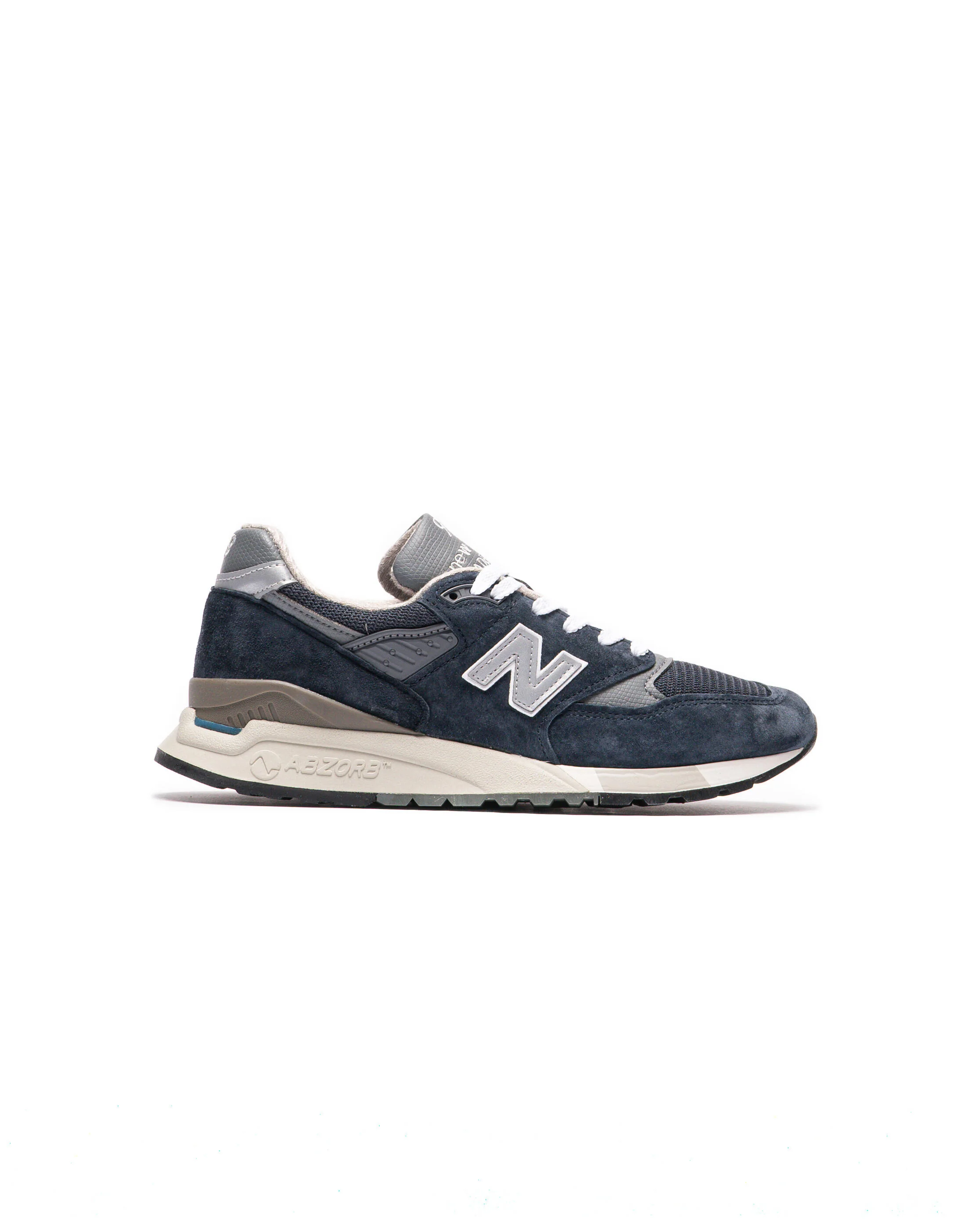 New Balance U 998 NV -  Made in USA