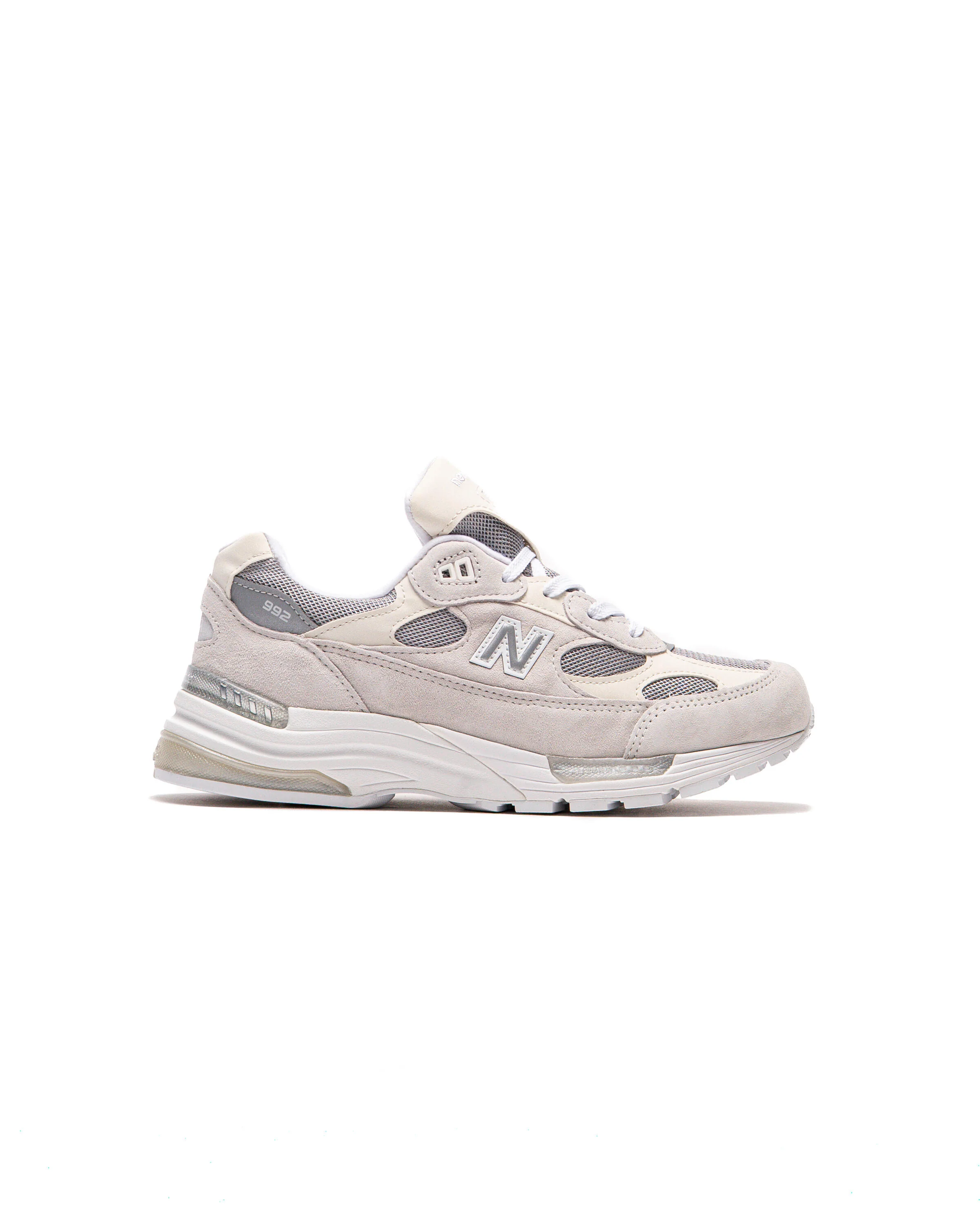 New Balance 992 - Made in USA