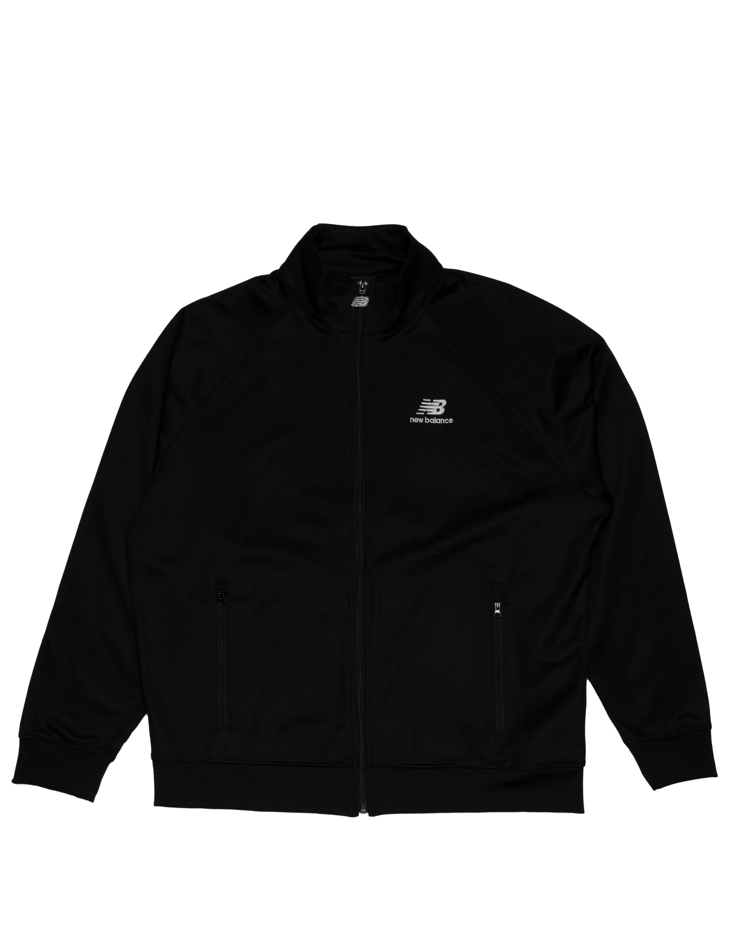 New Balance Uni-ssentials Track Jacket