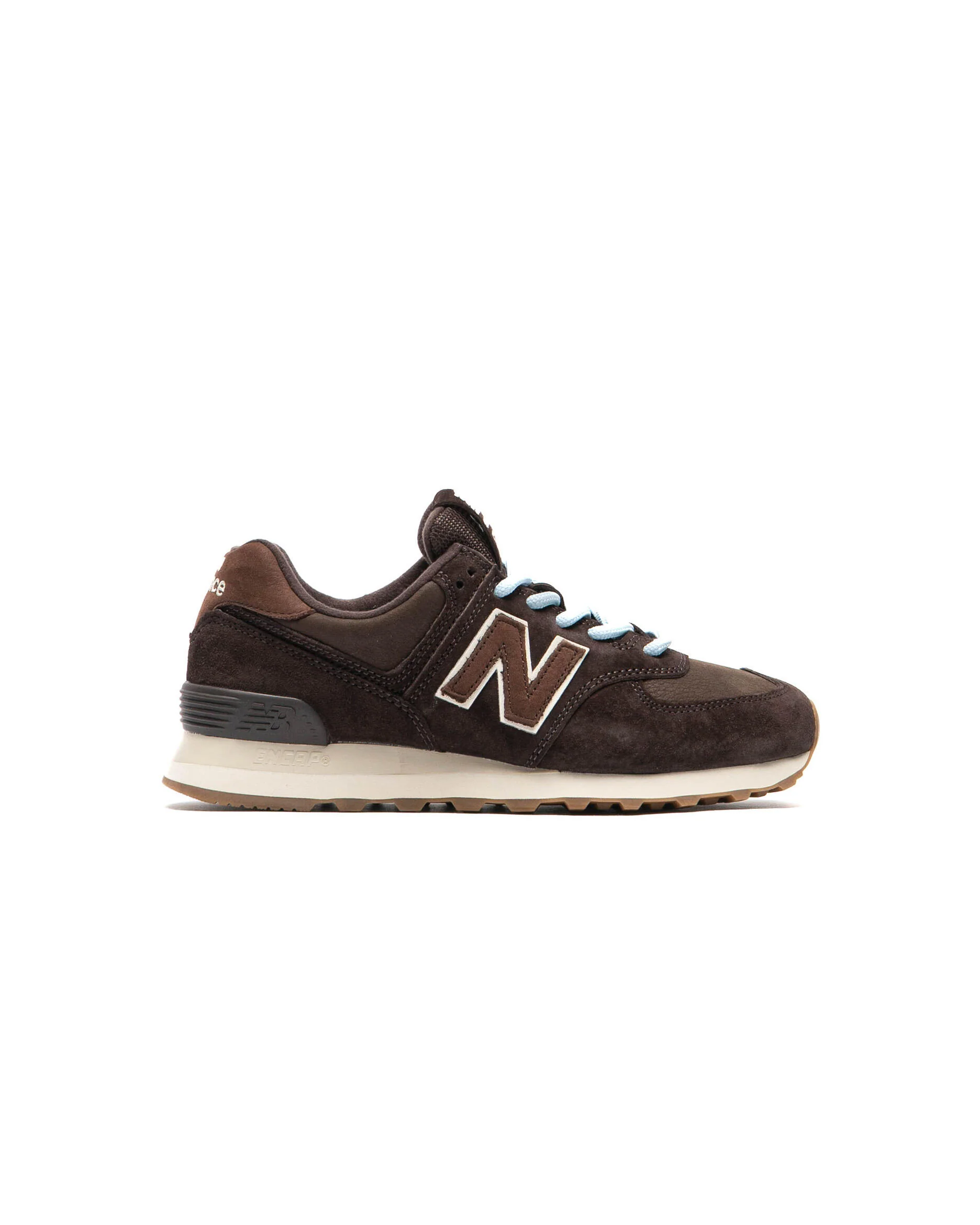 New Balance WMNS 574