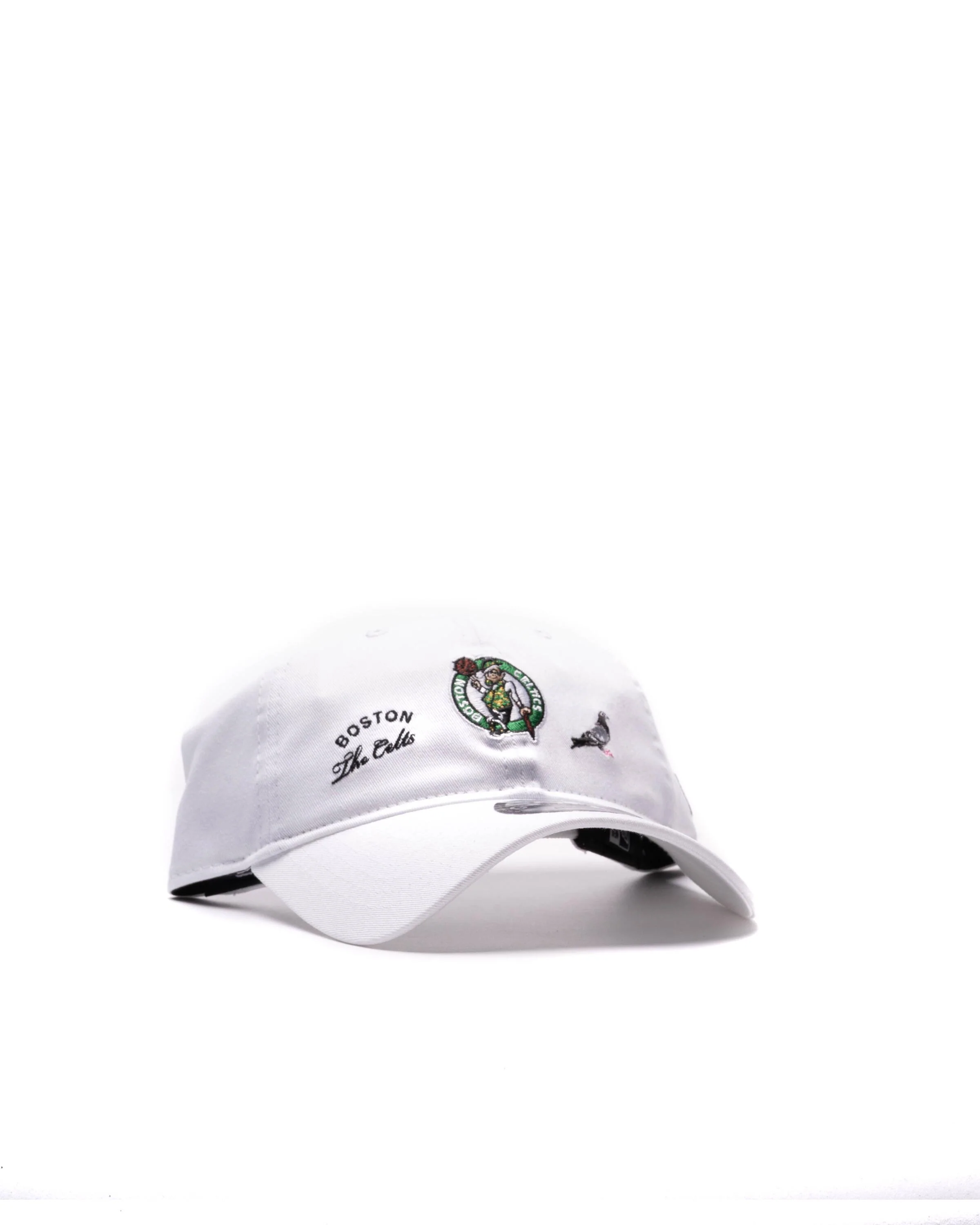 New Era 9TWENTY STAPLE BOSTON CELTICS