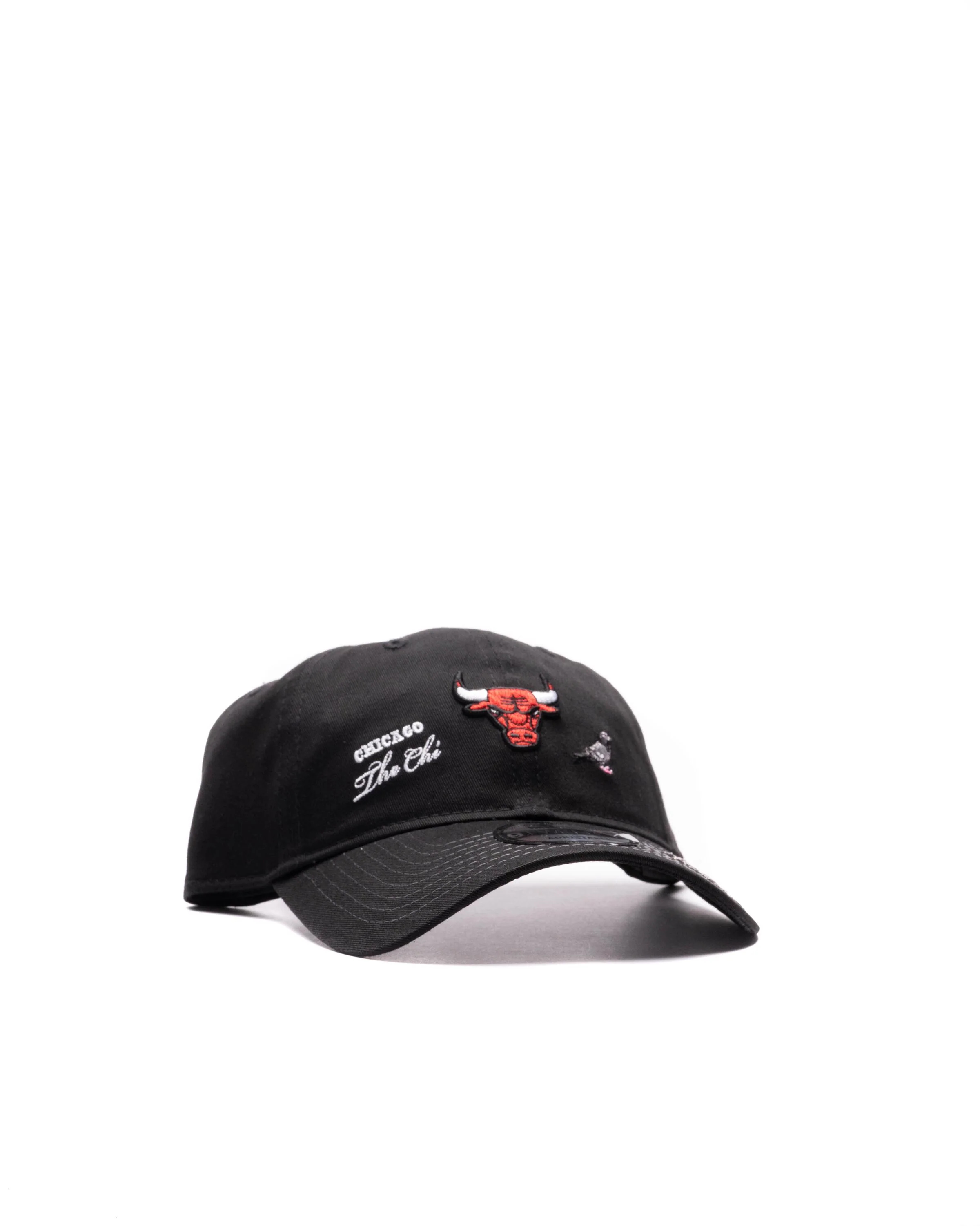 New Era 9TWENTY STAPLE CHICAGO BULLS
