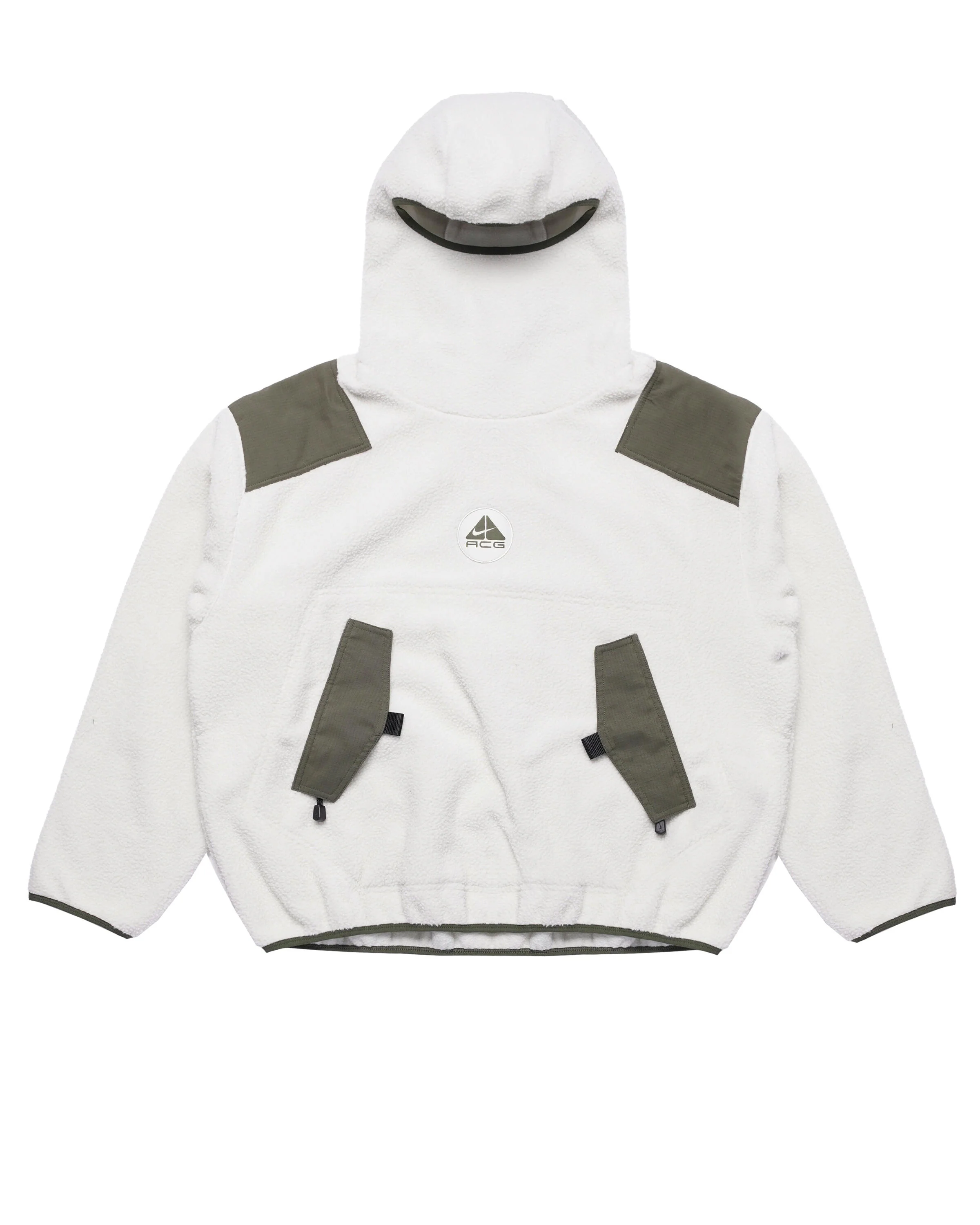 Nike ACG BALACLAVA RETRO FLEECE PULLOVER