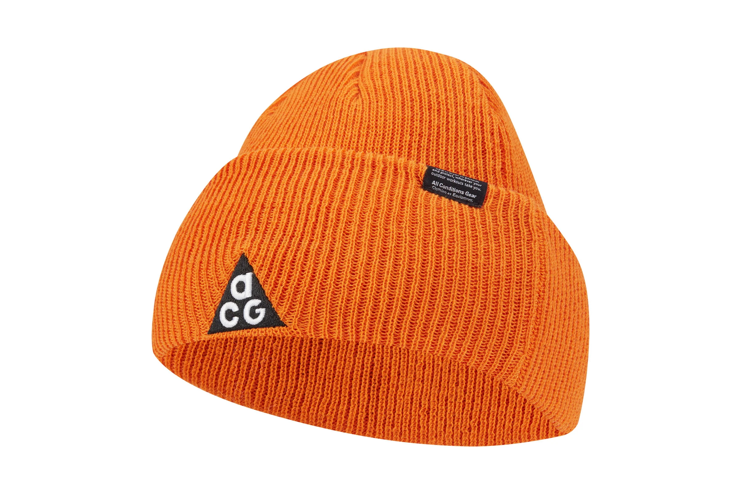 Nike ACG BEANIE 3IN1 "CLAY ORANGE