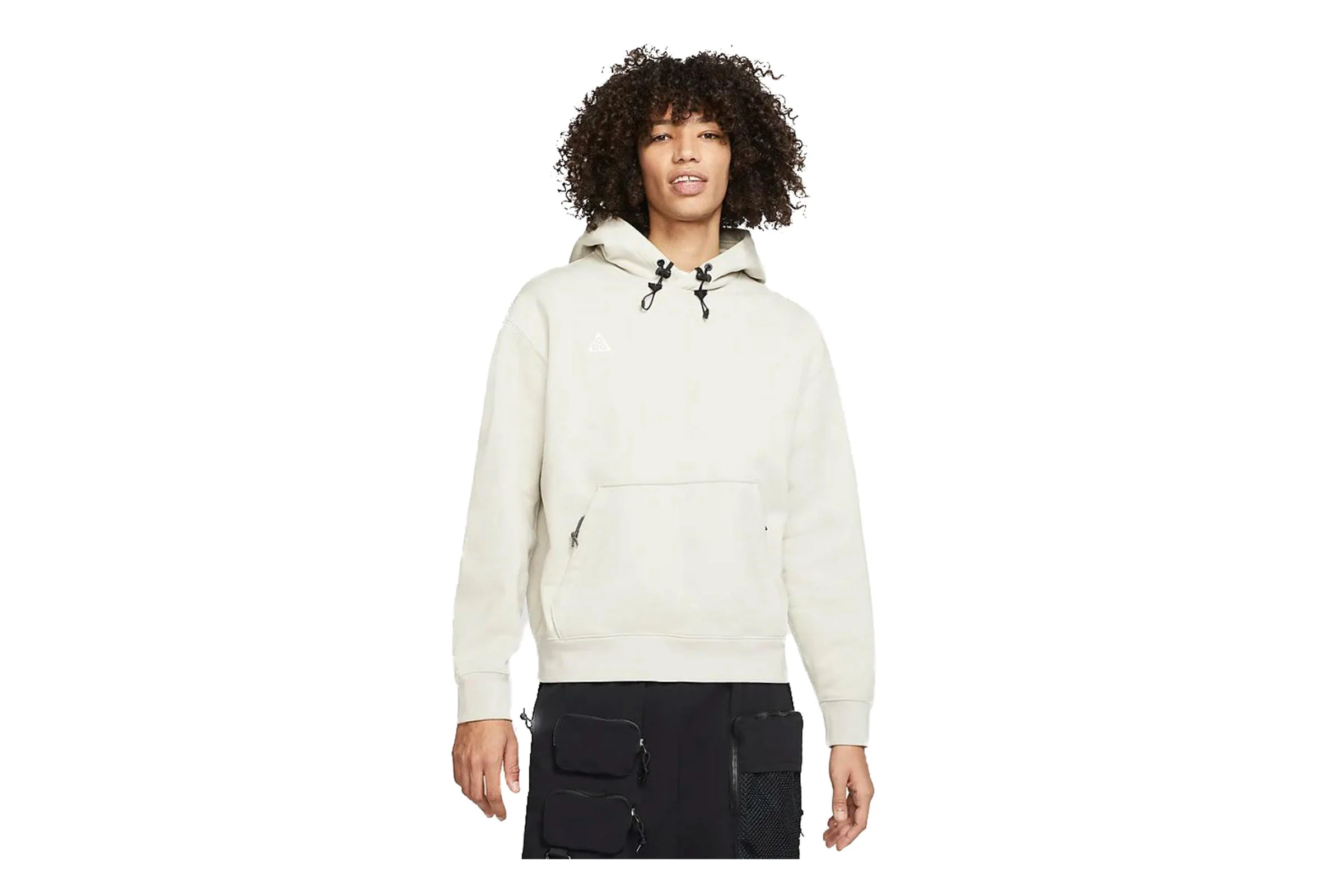 Nike ACG HOODIE "STRING"
