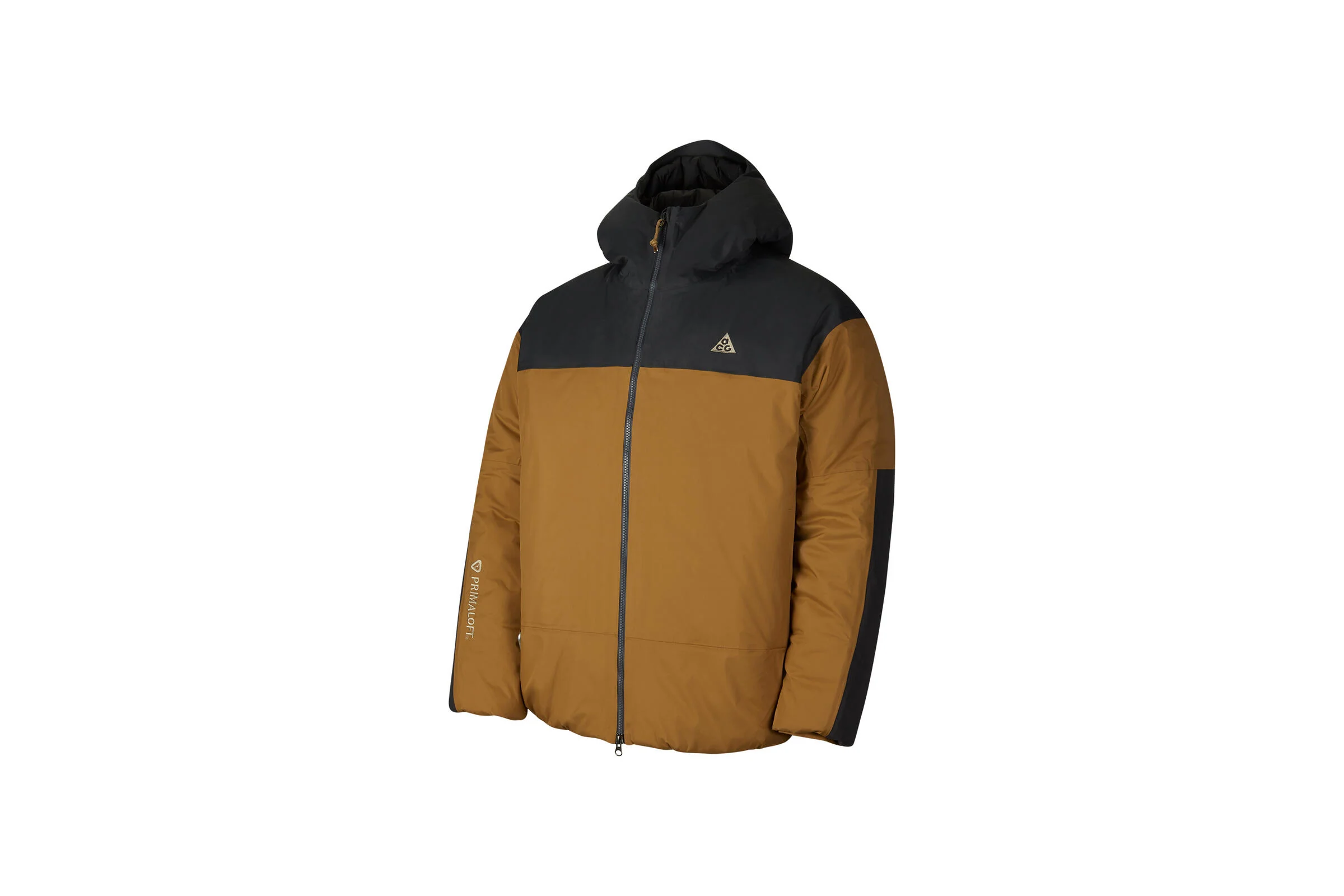 Nike ACG PUFFER JACKET "ANTHRACITE"