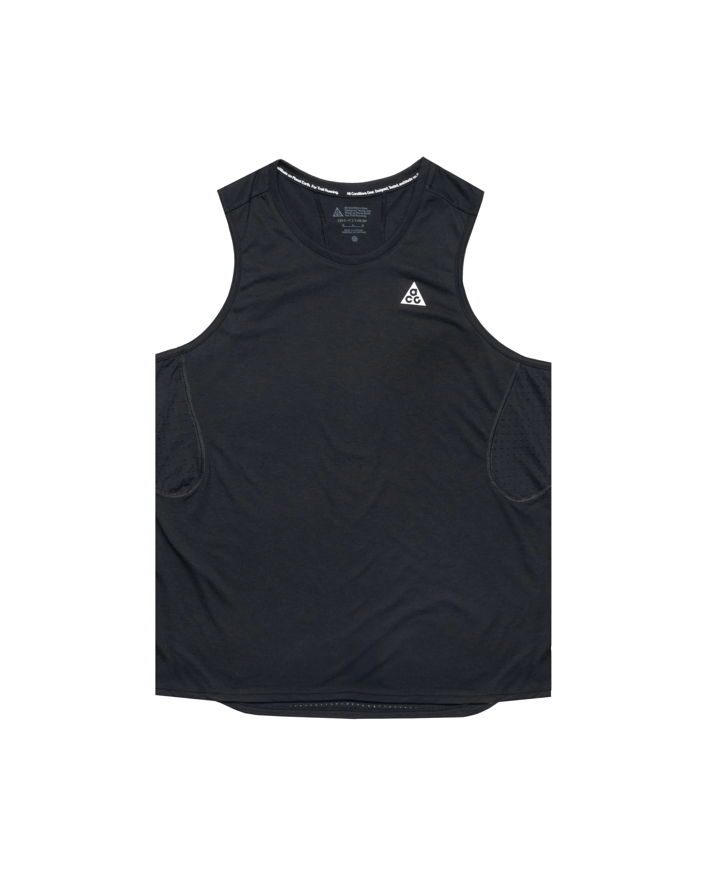 Nike ACG Tank Top 'Solar Chase'