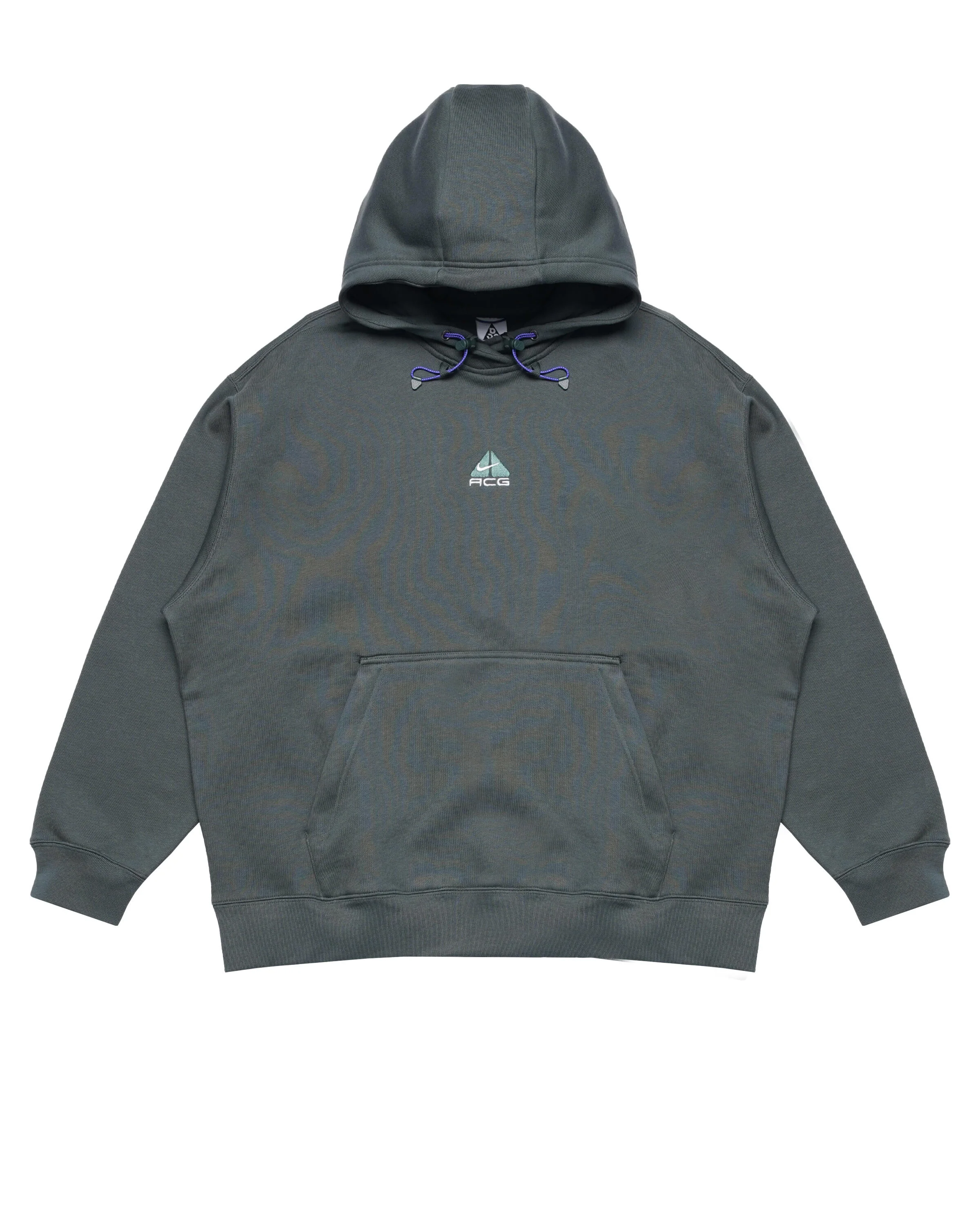 Nike ACG TF TUFF FLEECE PO HOODIE