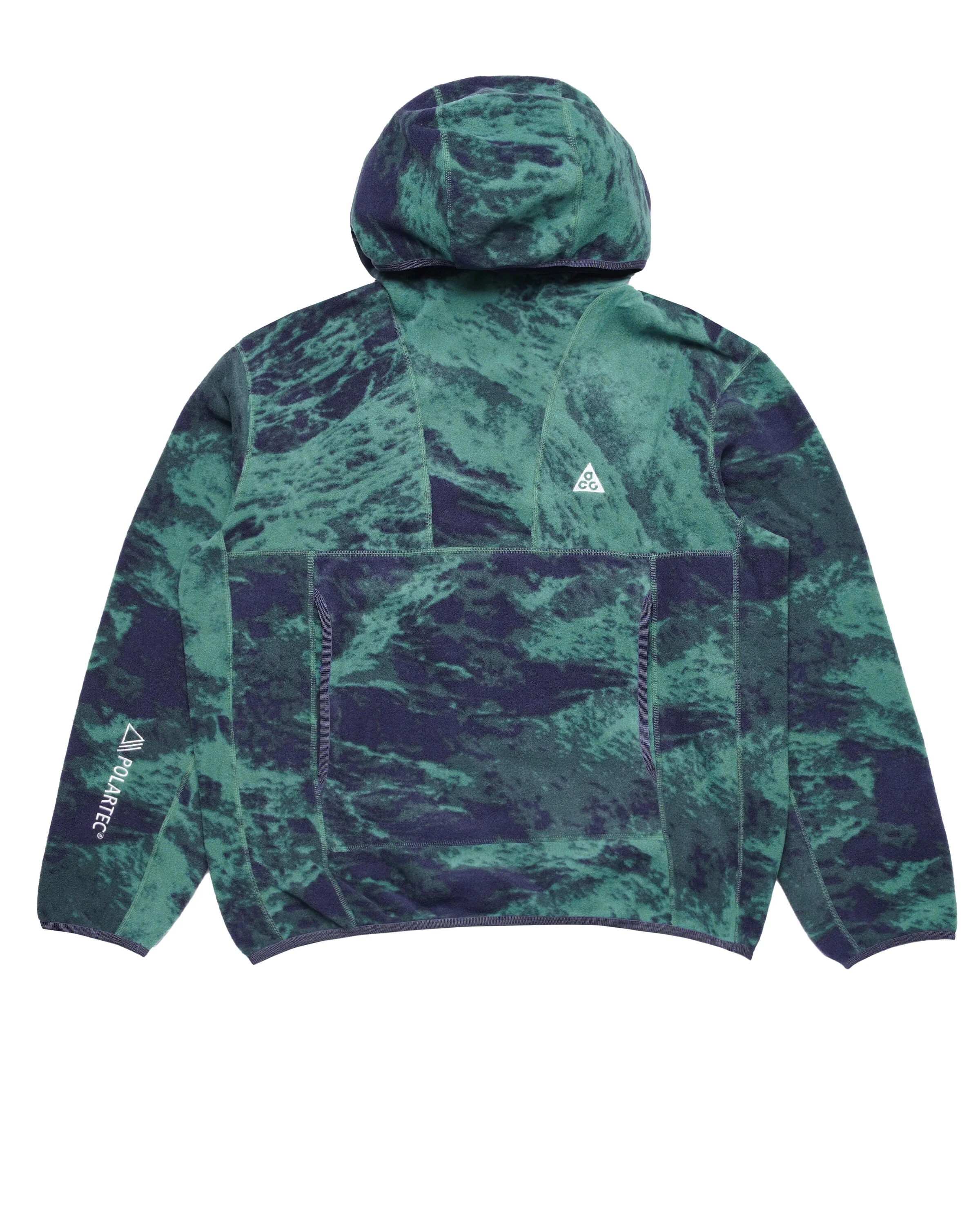Nike ACG WOLF TREE Pullover Allover Print