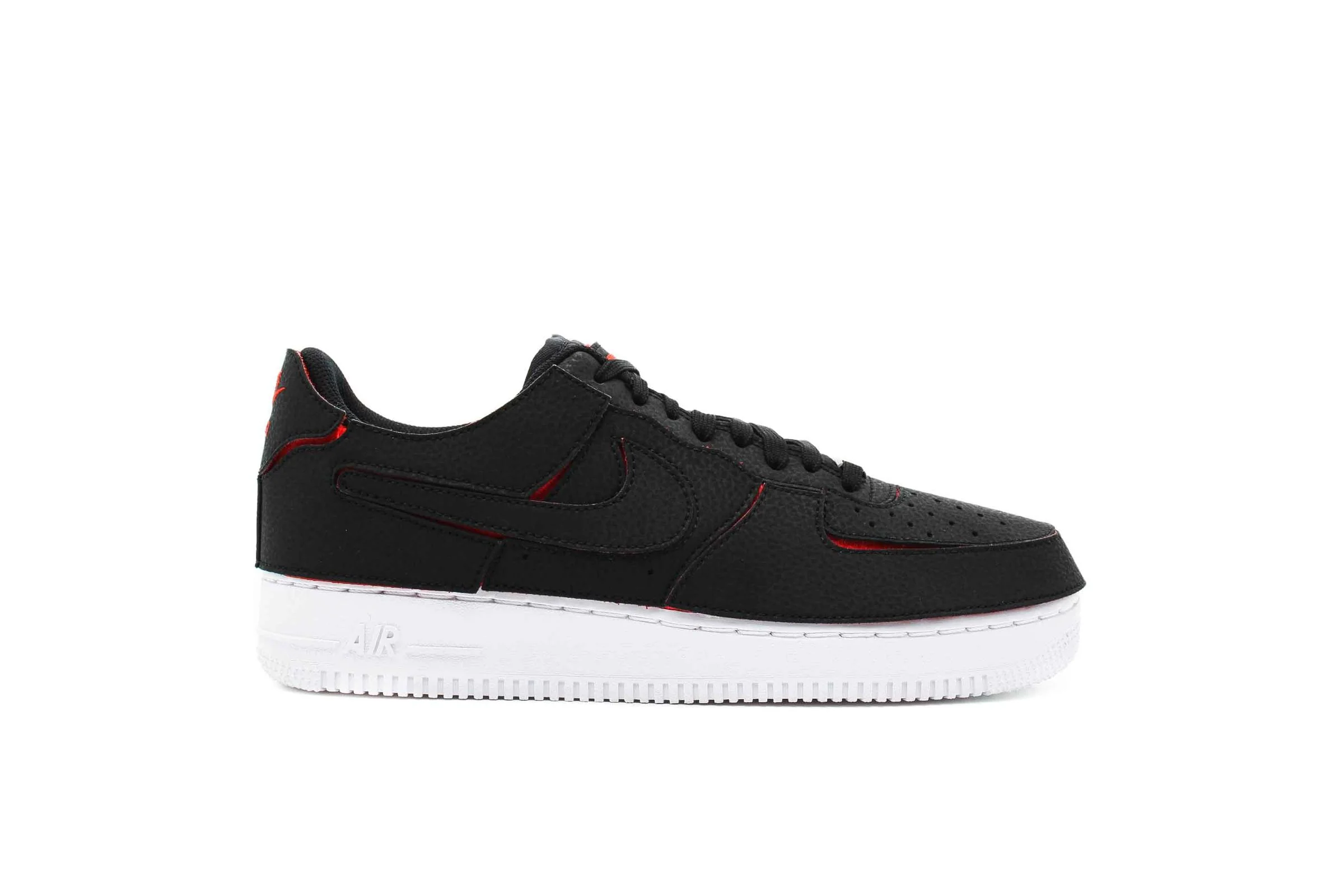 Nike AF1/1 "BLACK"