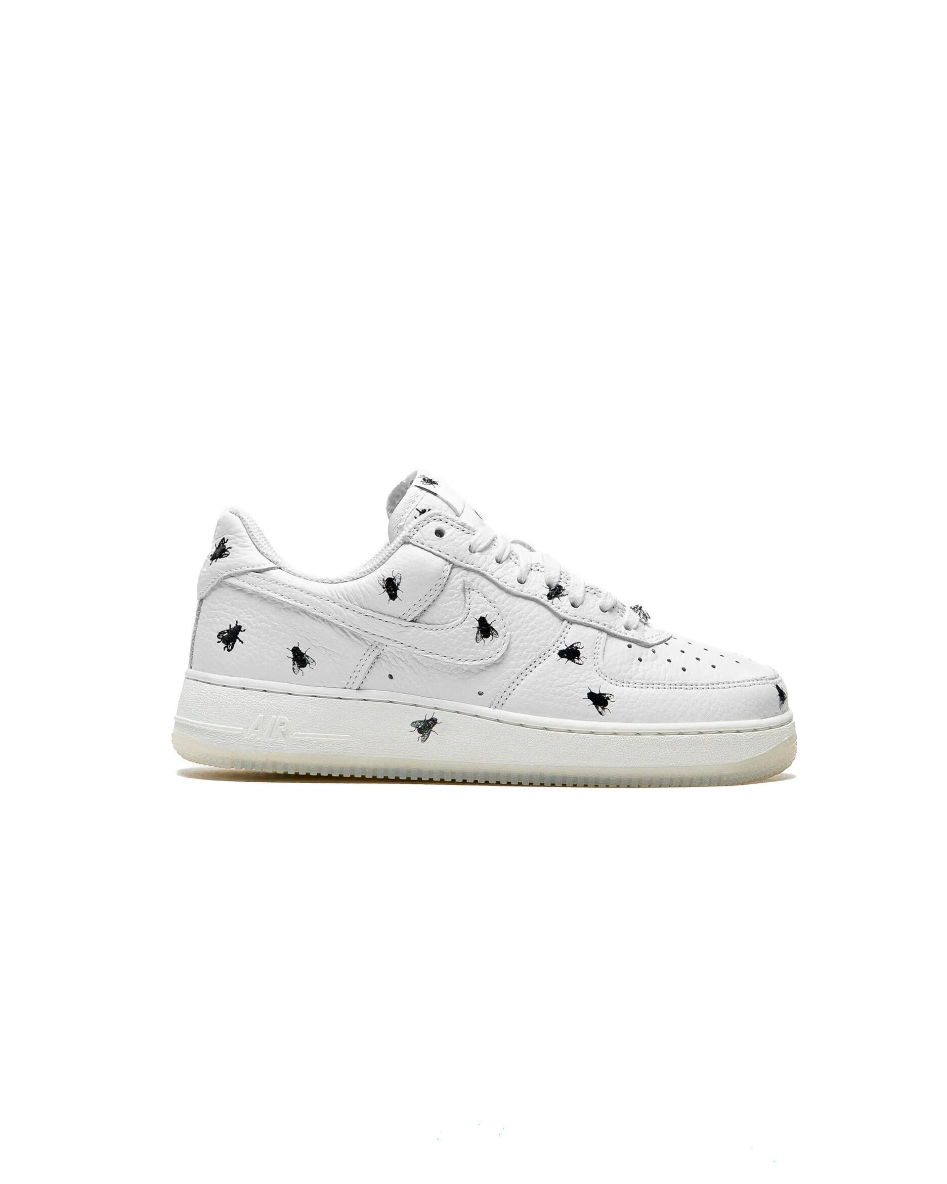 Nike AIR FORCE 1 RETRO 'Houseflies'