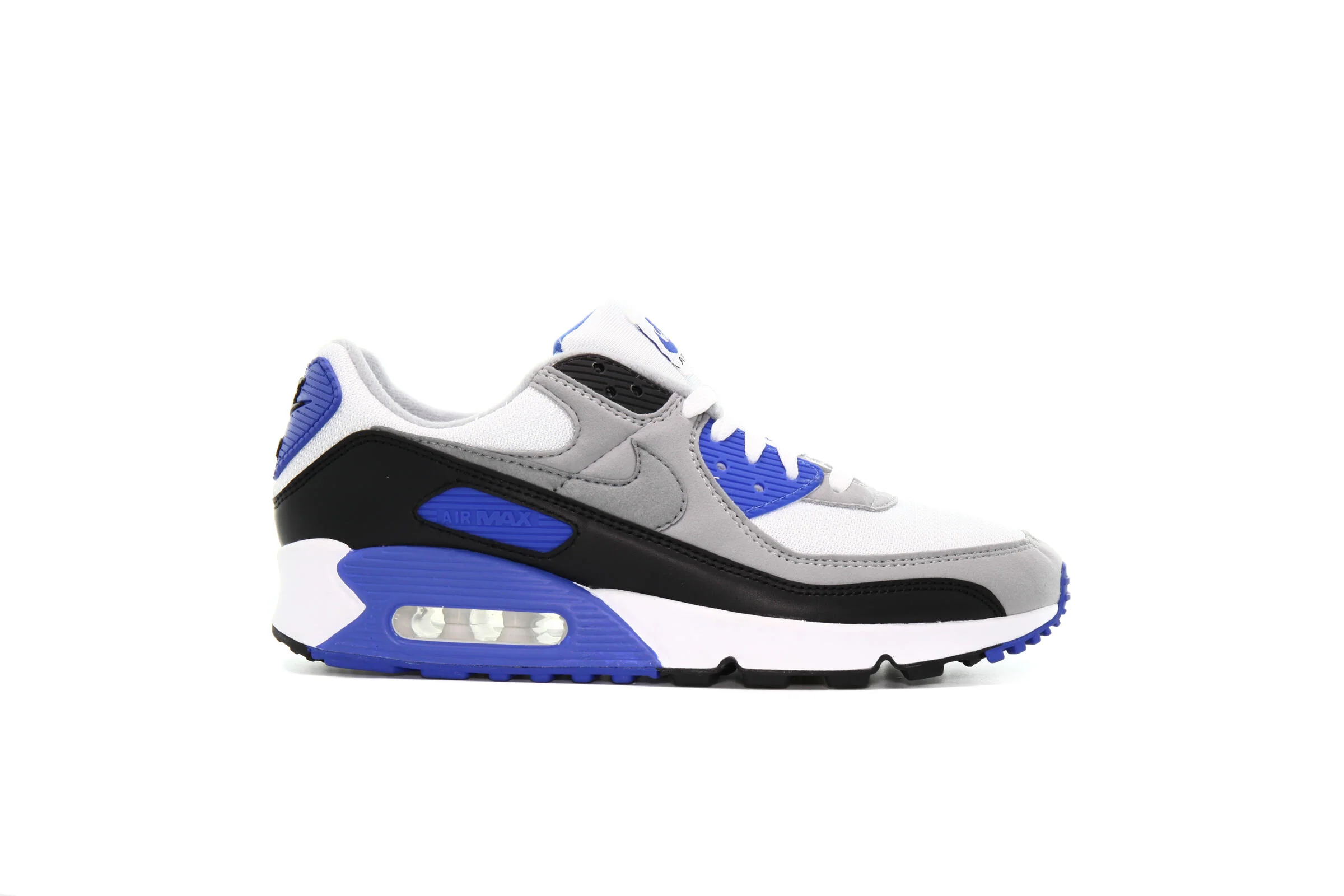 Nike AIR MAX 90 "White"