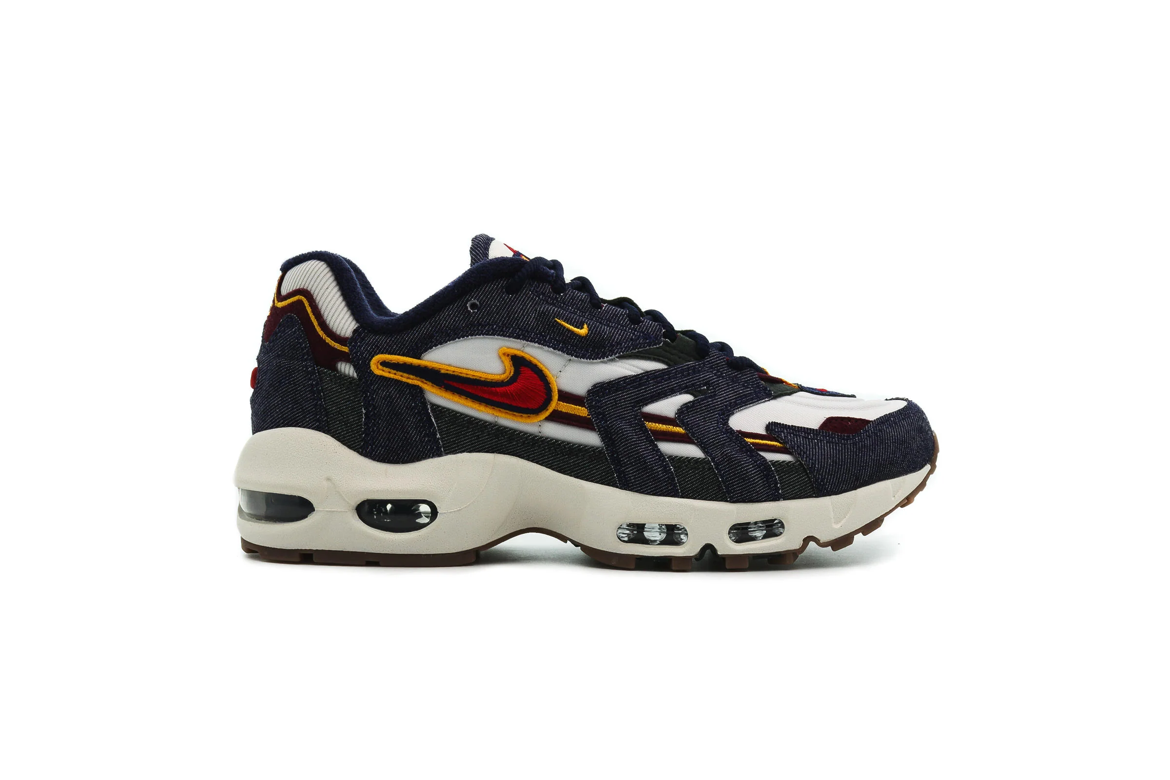 Nike AIR MAX 96 II