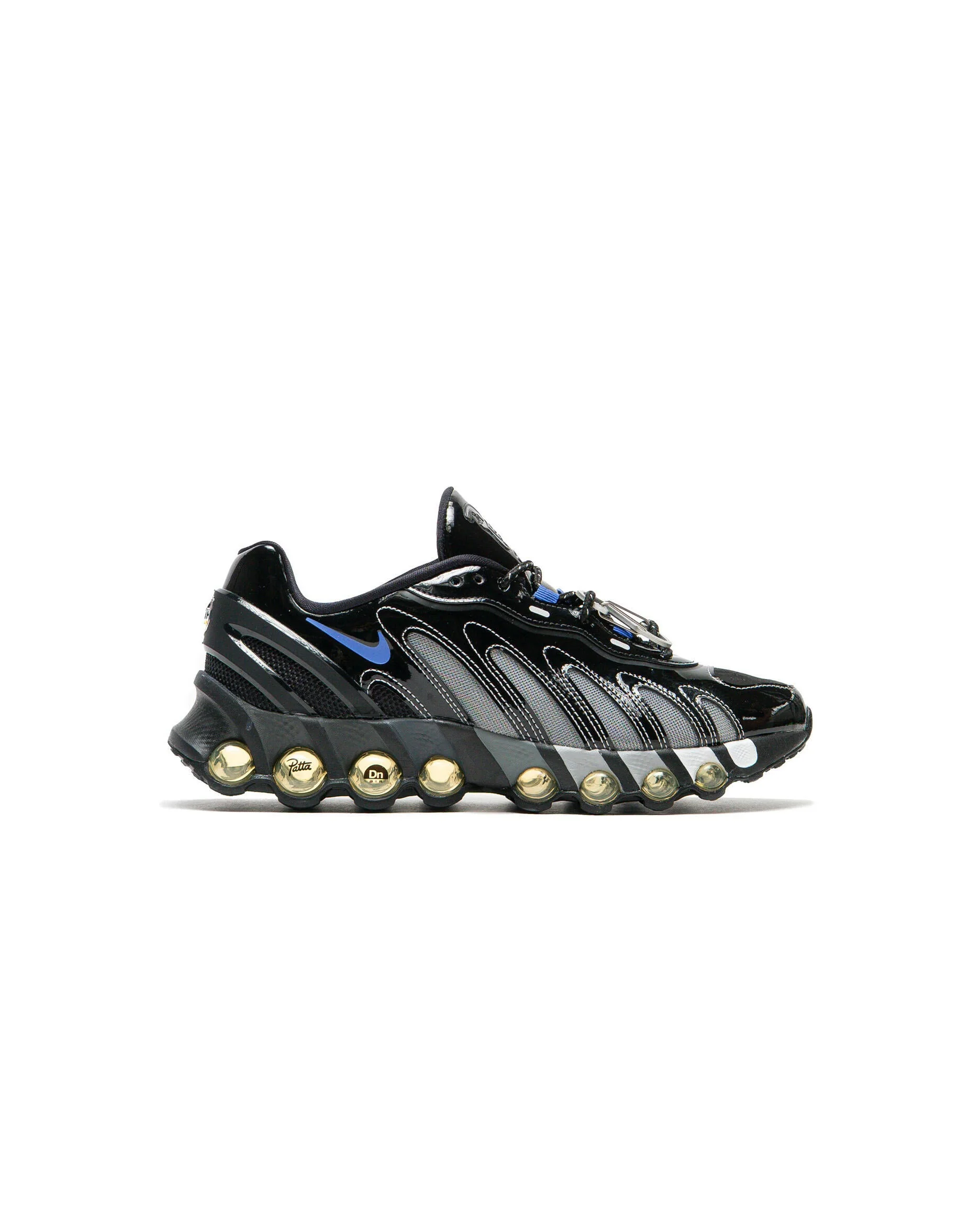 Nike x Patta AIR MAX DN8 SP