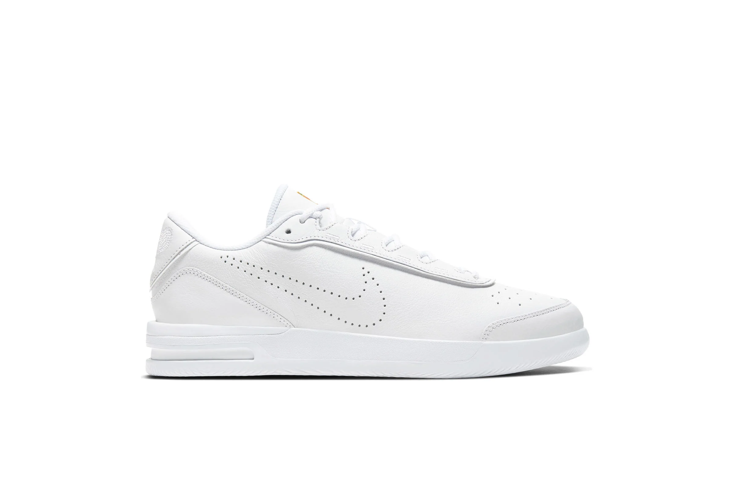 Nike AIR MAX VAPOR WING PRM QS "WHITE"