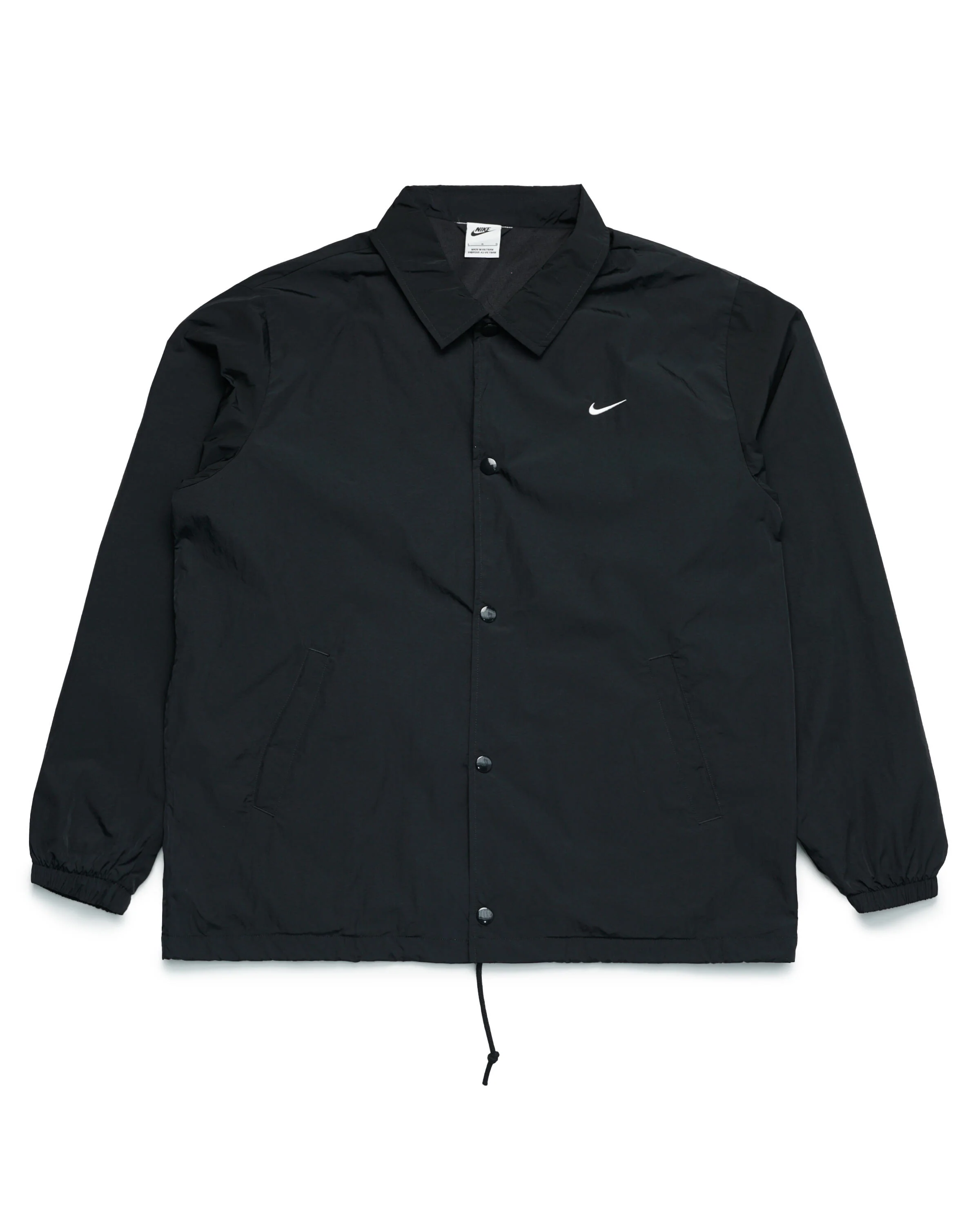 NIKE AUTHENTICS COACHES JACKET
