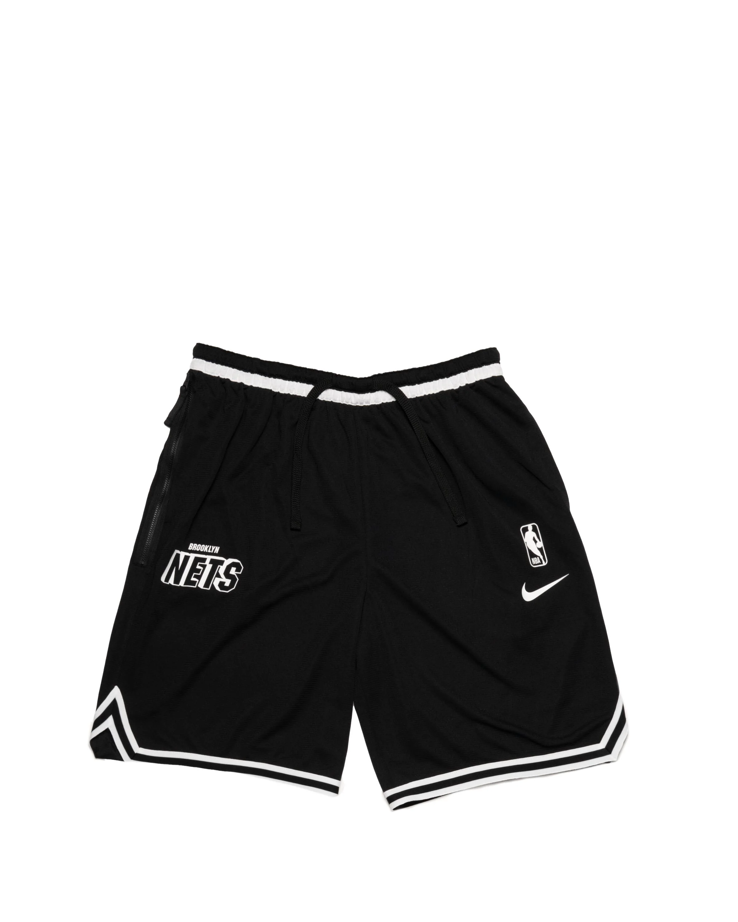 Nike Brooklyn Nets Dri-Fit NBA SHORTS