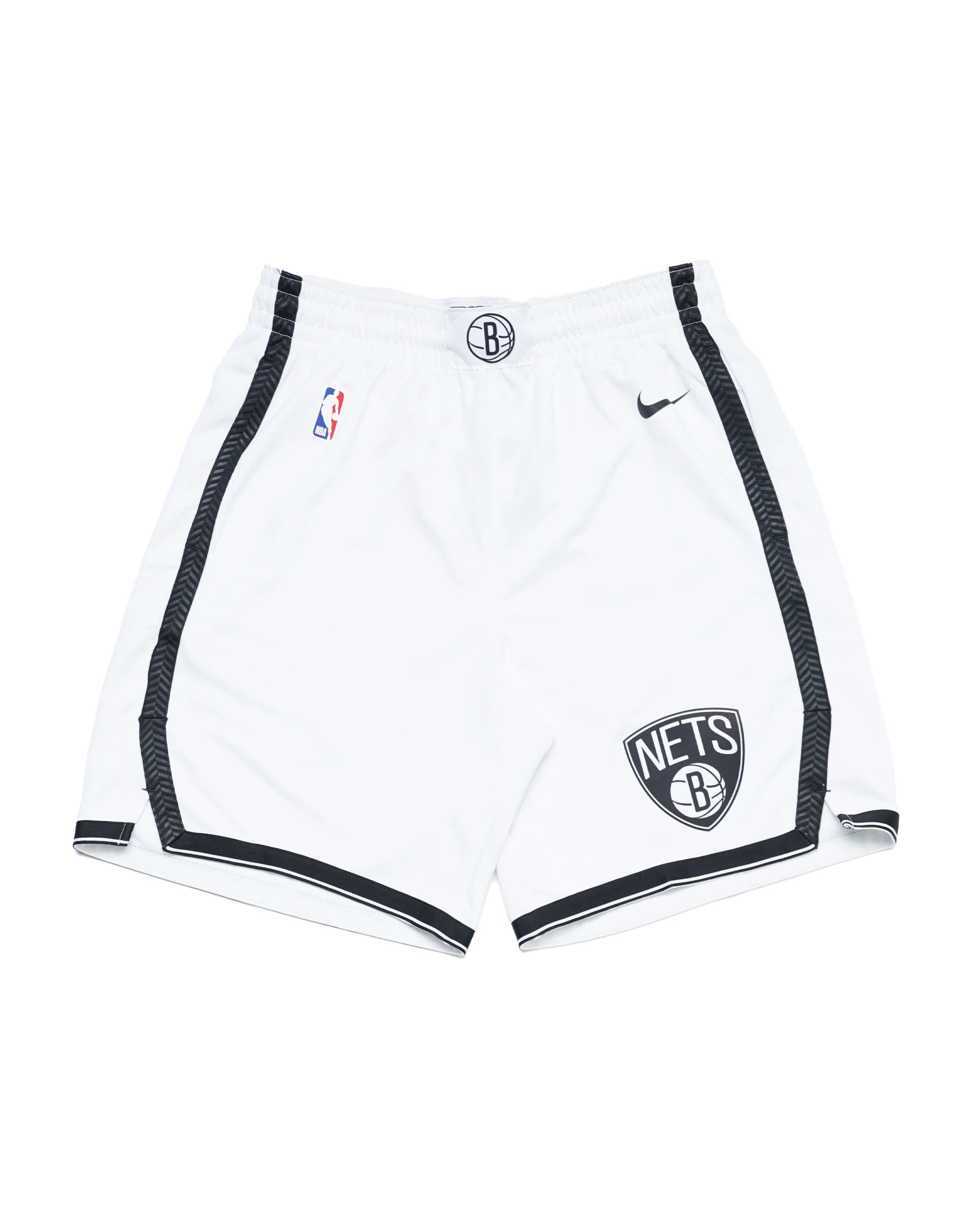 Nike SHORTS -BROOKLYN NETS
