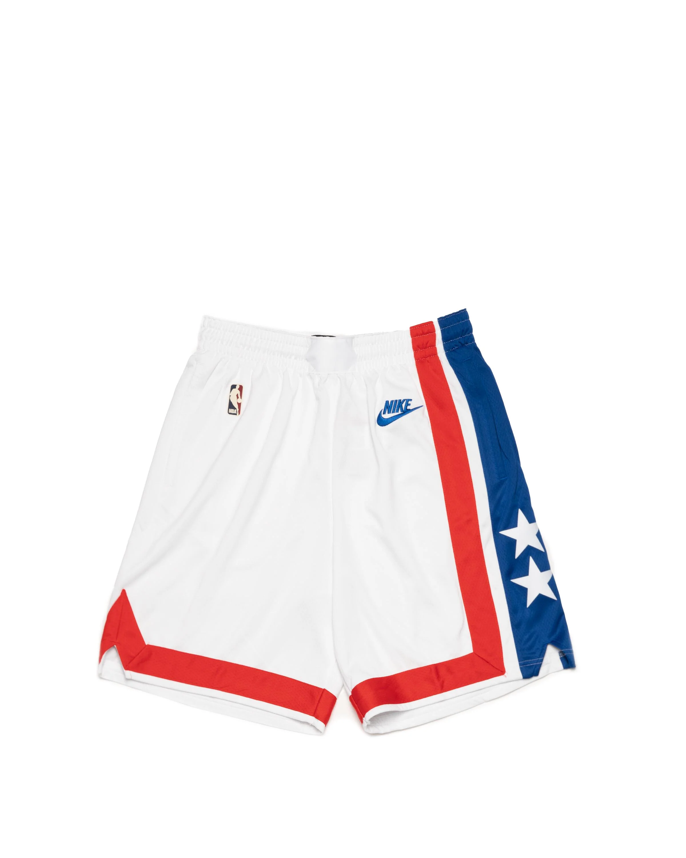 Nike Brooklyn Swingman Short