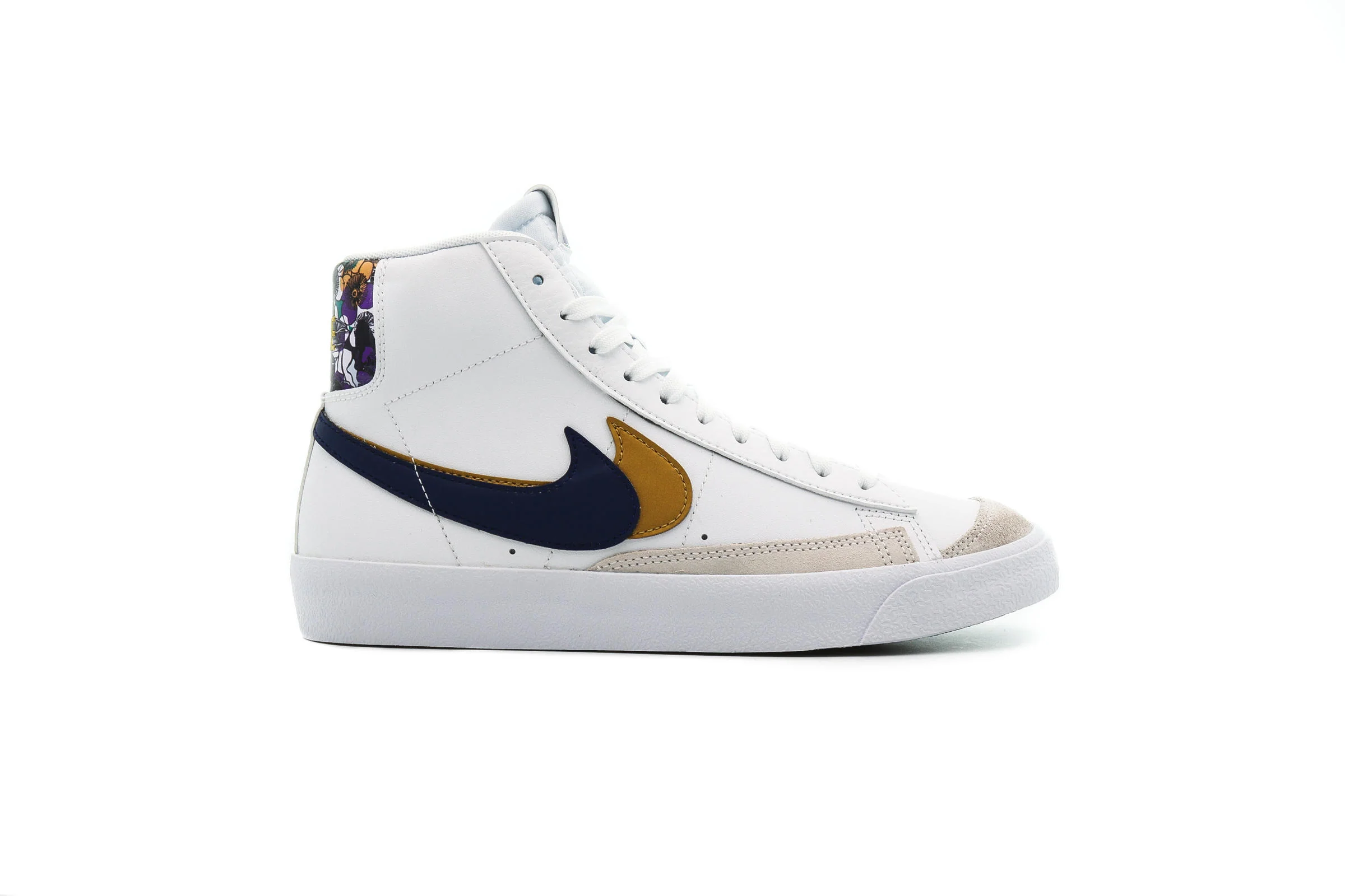 Nike BLAZER MID '77 SE (GS)