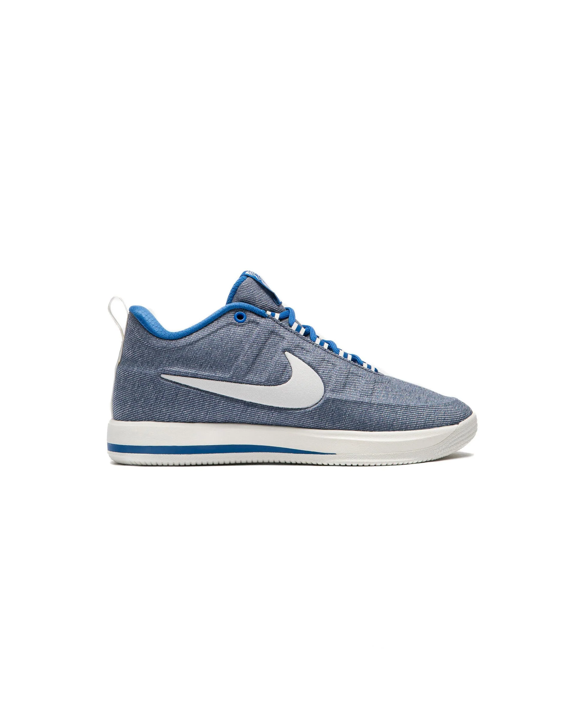 Nike Book 2 'Must Be The Denim'