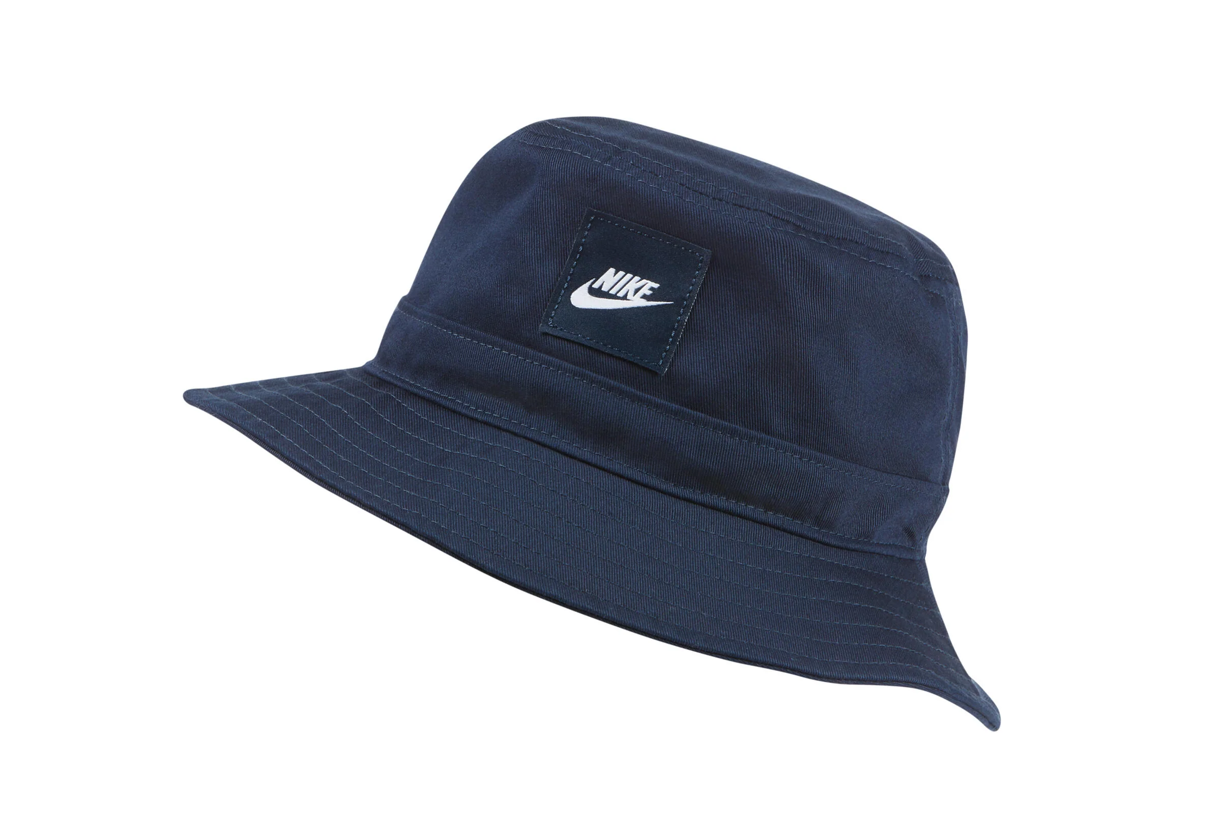Nike BUCKET HAT "OBSIDIAN"