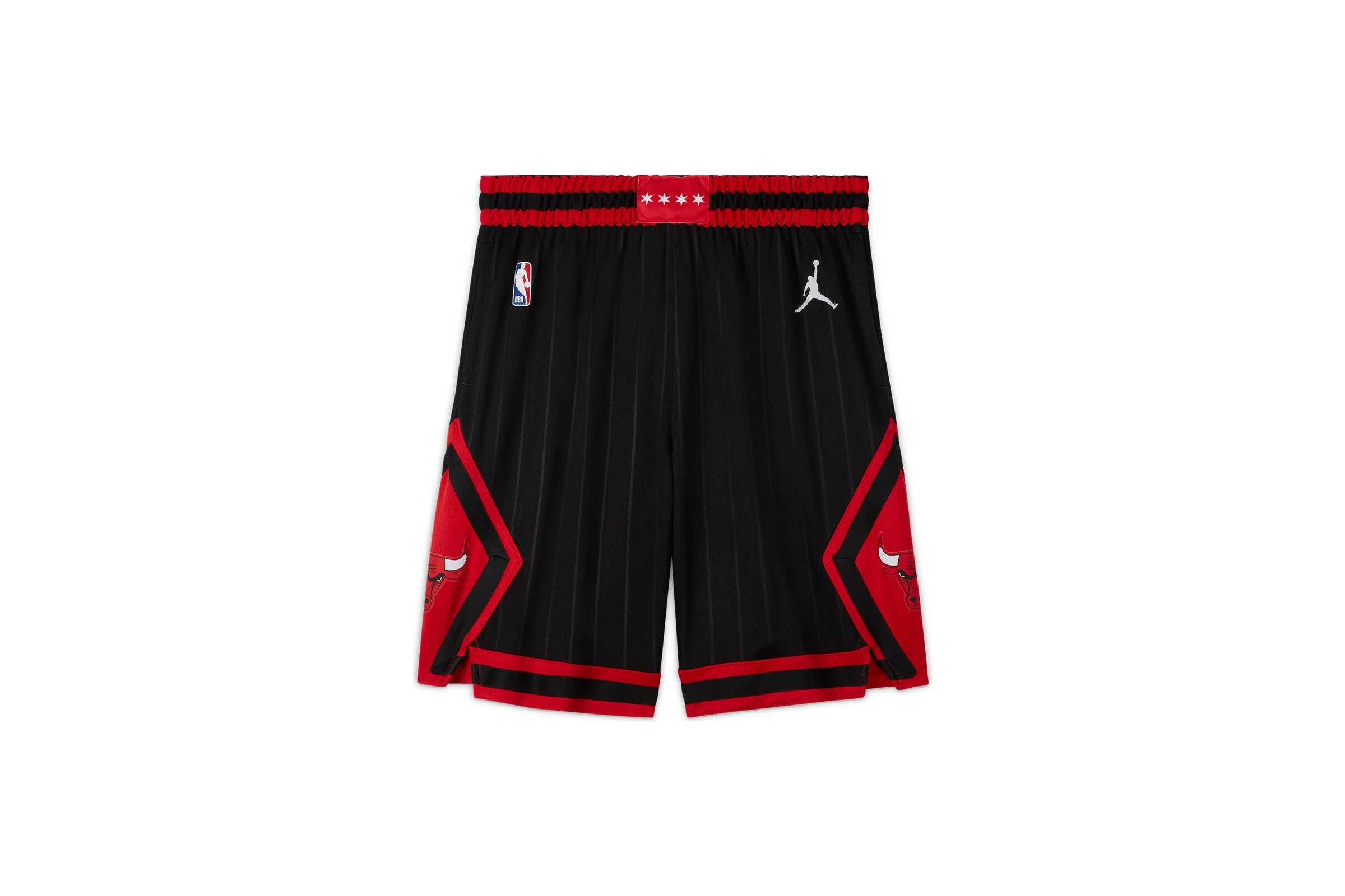 NIKE CHICAGO MDF SWGMN SHORT ST20