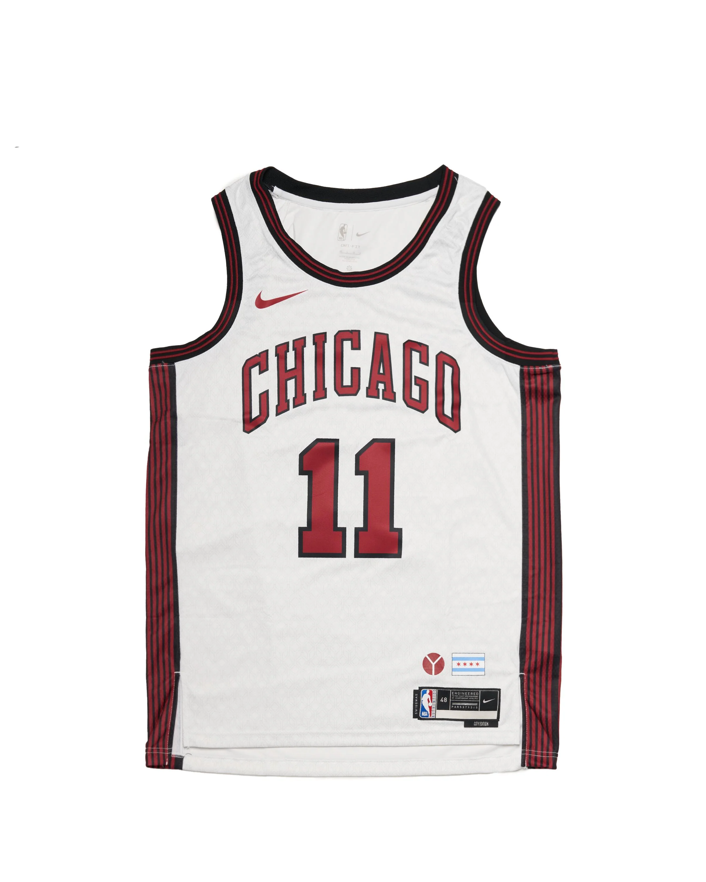 Nike CHI MNK DF SWGMN JSY CE 22