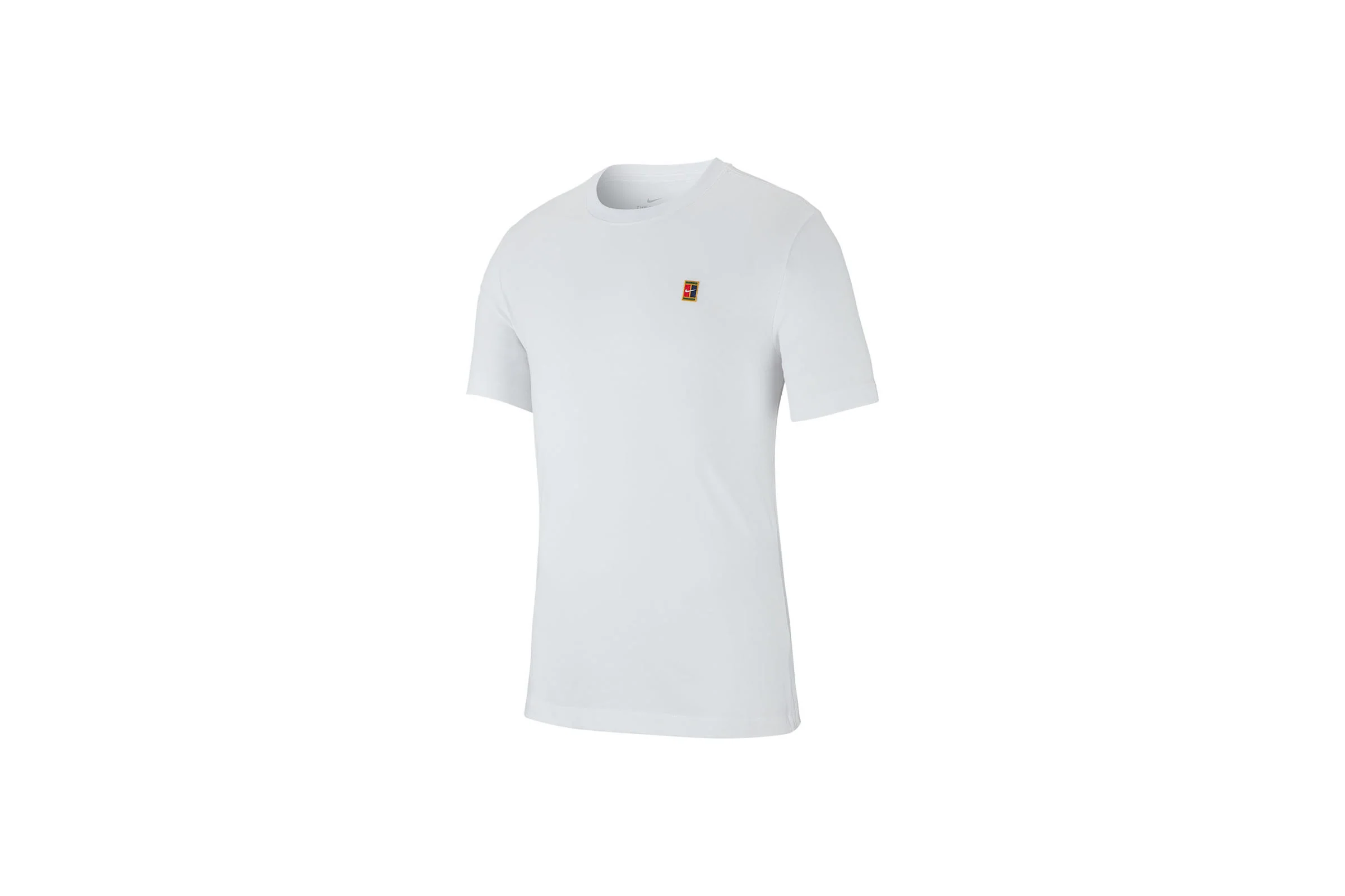 Nike COURT  TEE "White"