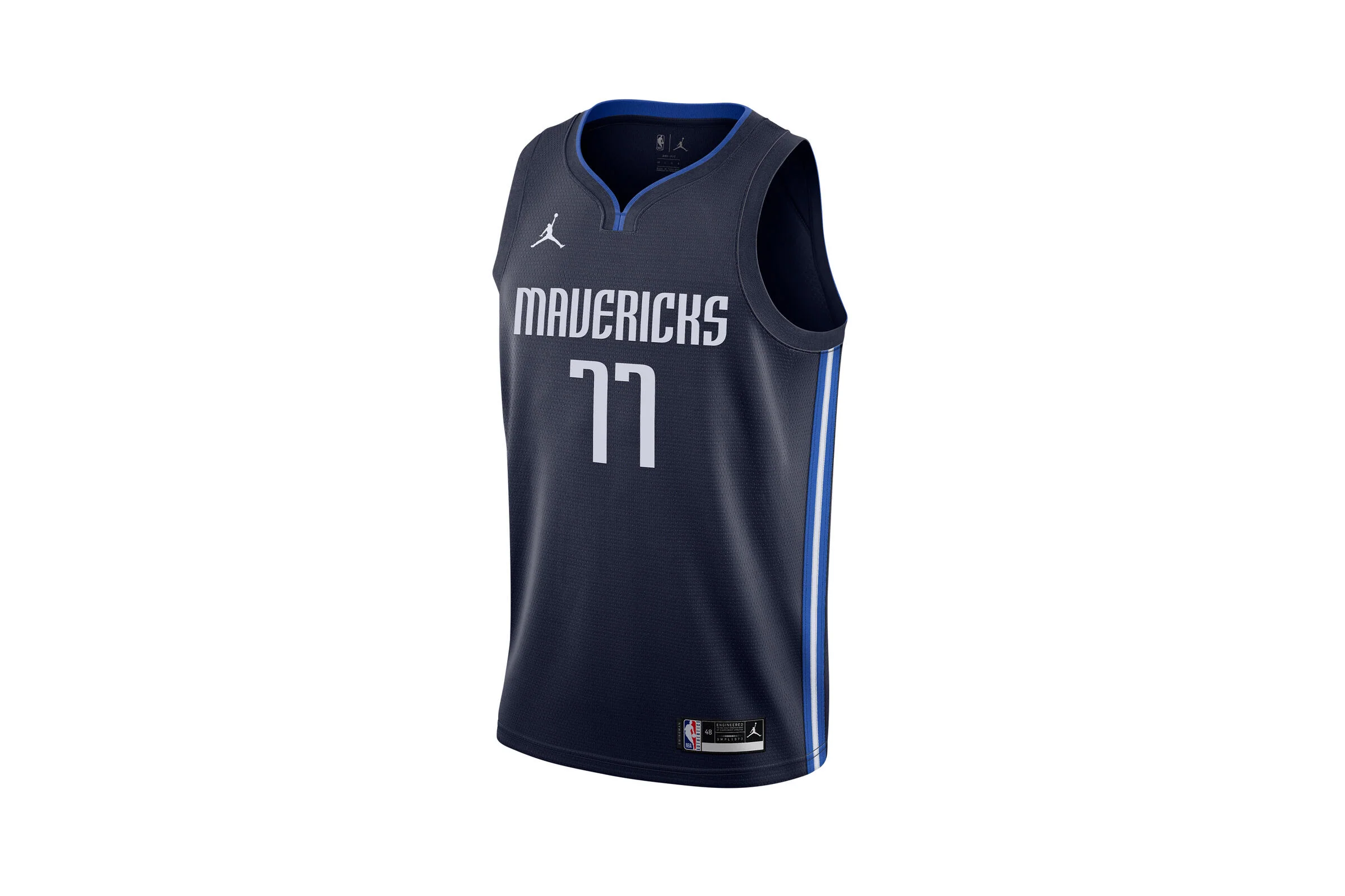 Nike DALLAS Mavericks SWINGMAN JERSEY