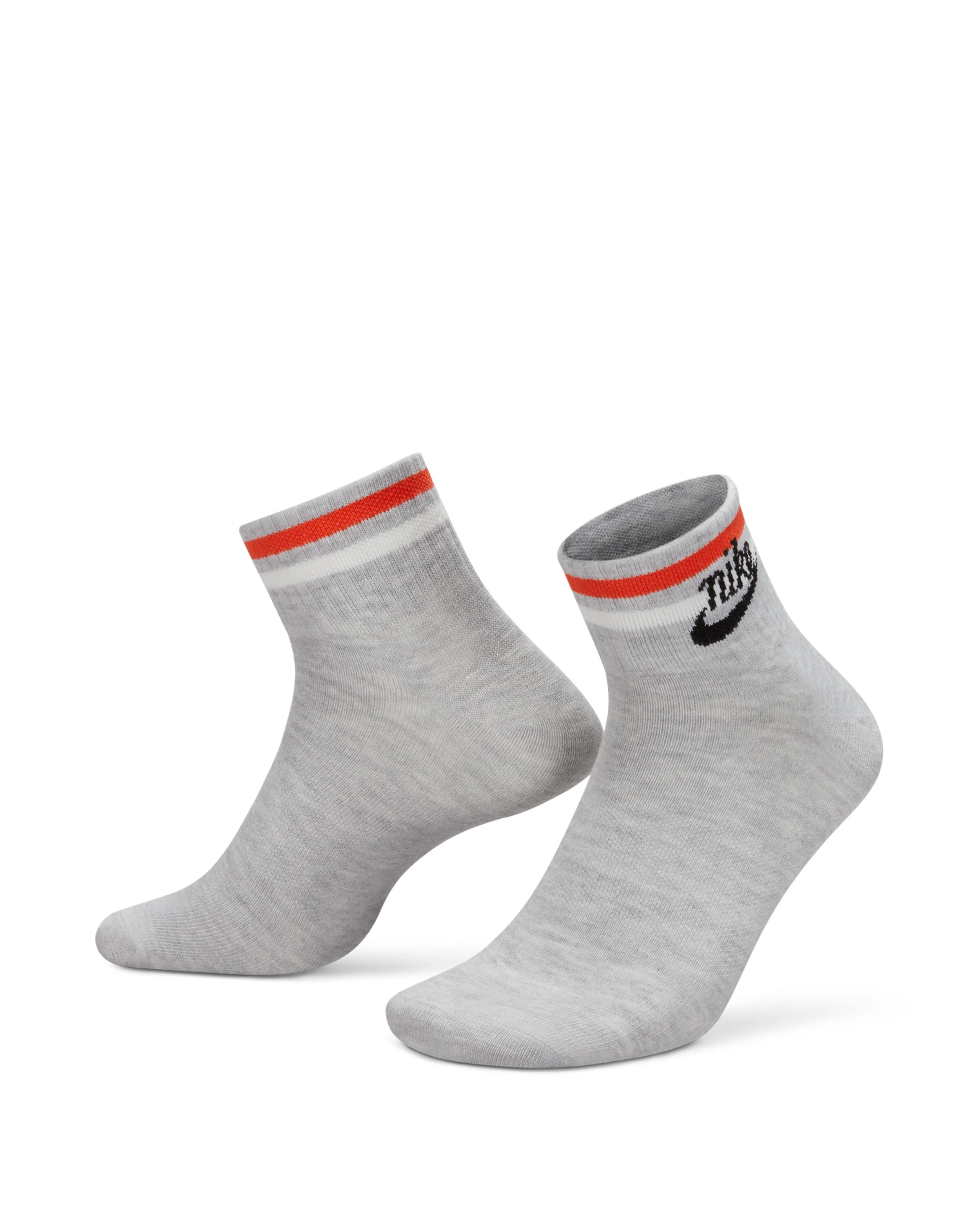 Nike EVERYDAY ESSENTIAL CREW SOCKS